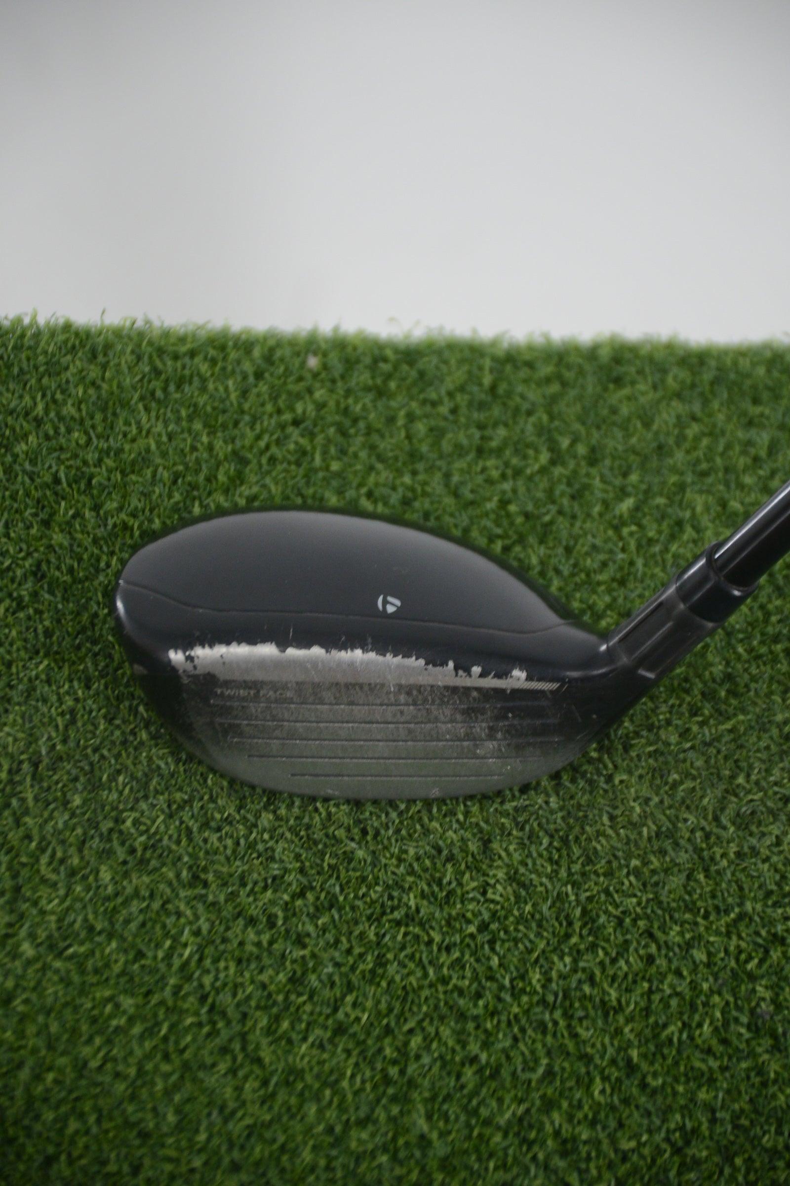TaylorMade Stealth 2 Rescue 4 Hybrid R Flex 40"