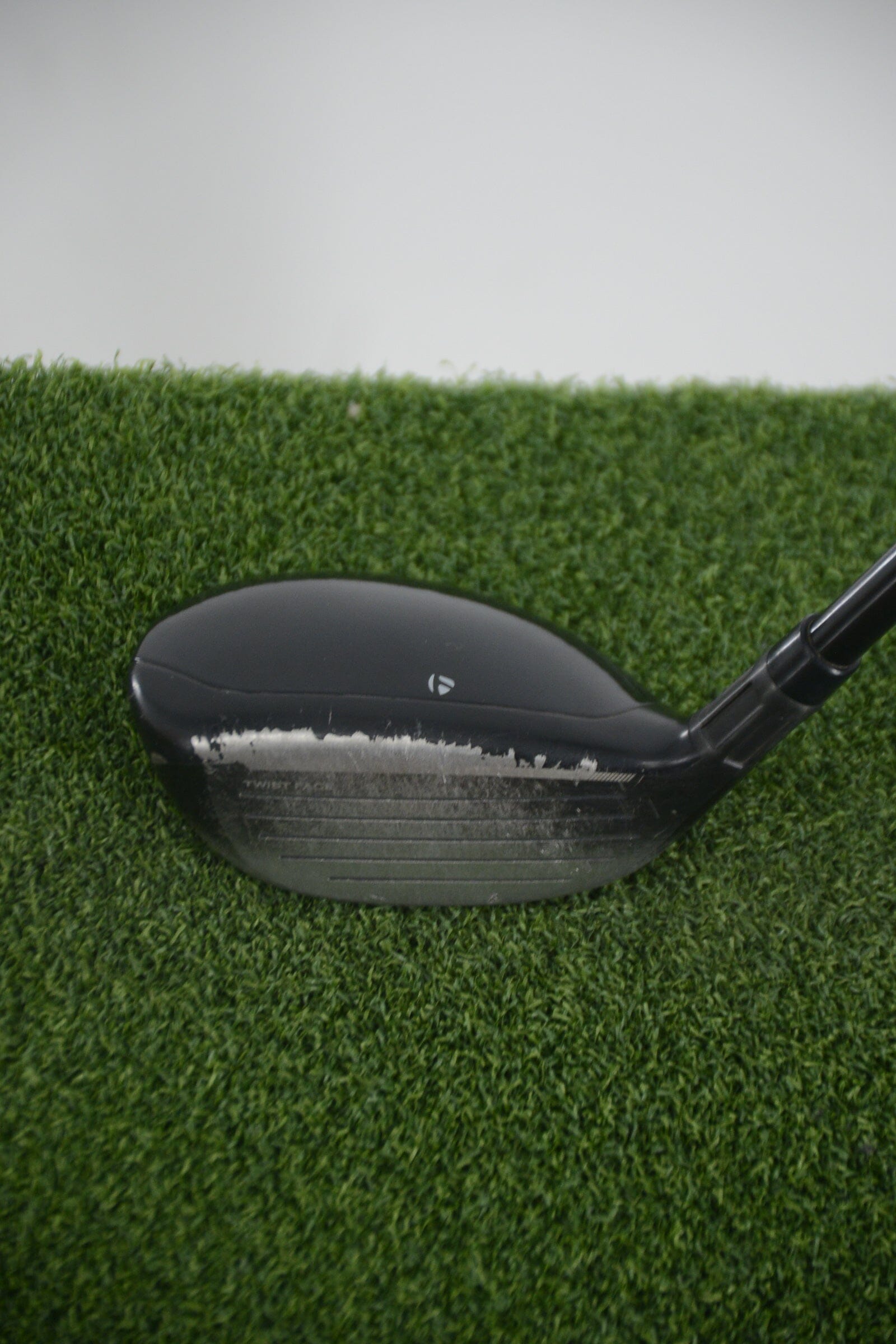TaylorMade Stealth 2 Rescue 4 Hybrid R Flex 40" Golf Clubs GolfRoots