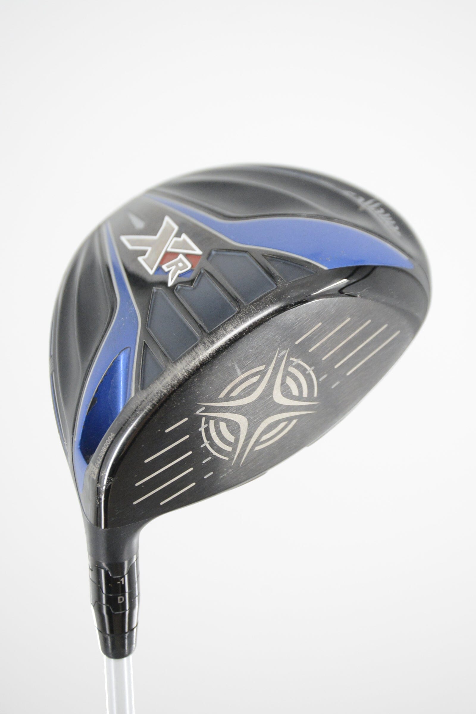 Callaway XR 16 10.5 Degree Driver S Flex 45" Golf Clubs GolfRoots