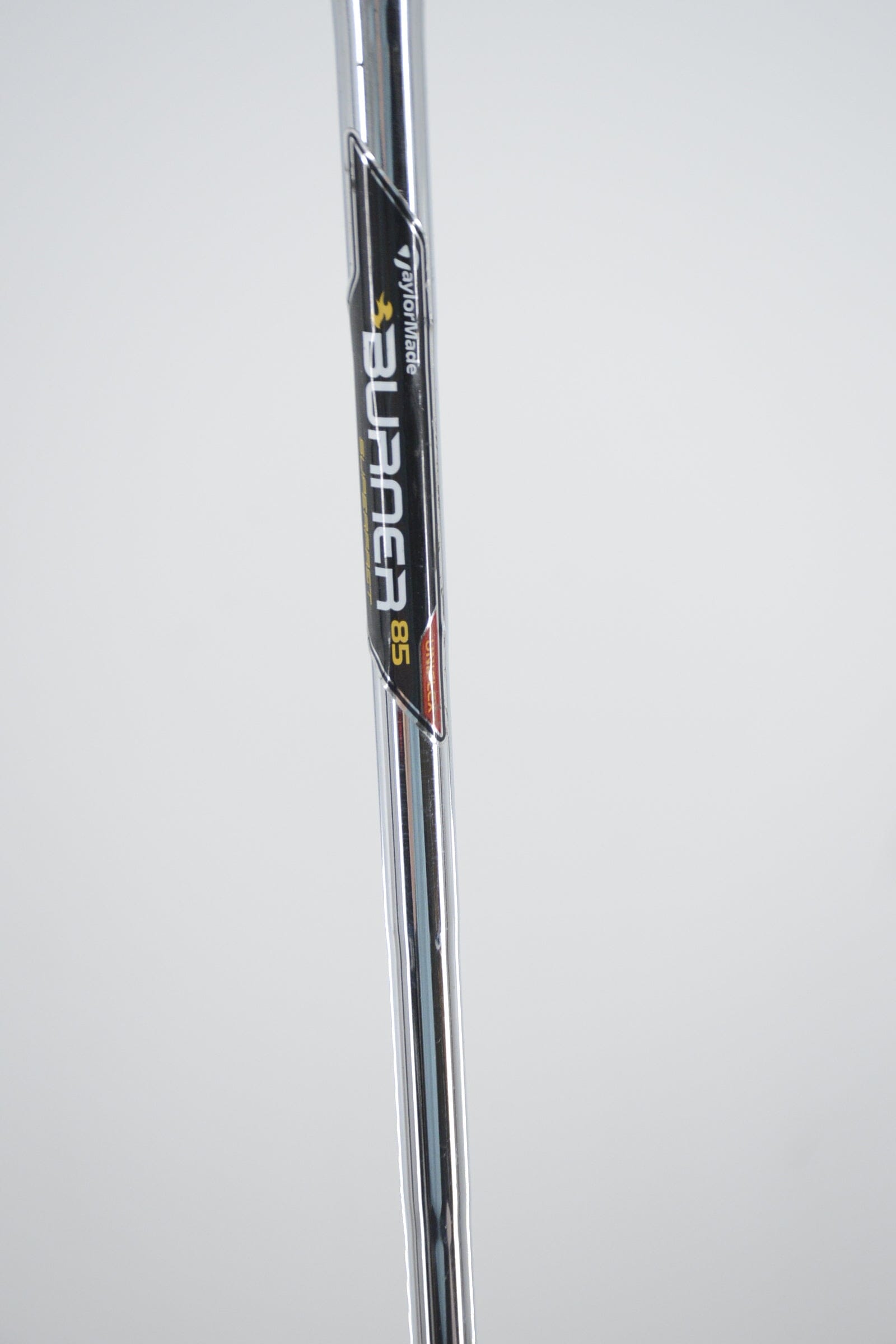 TaylorMade Burner '09 4 Iron Uniflex 38.75" Golf Clubs GolfRoots