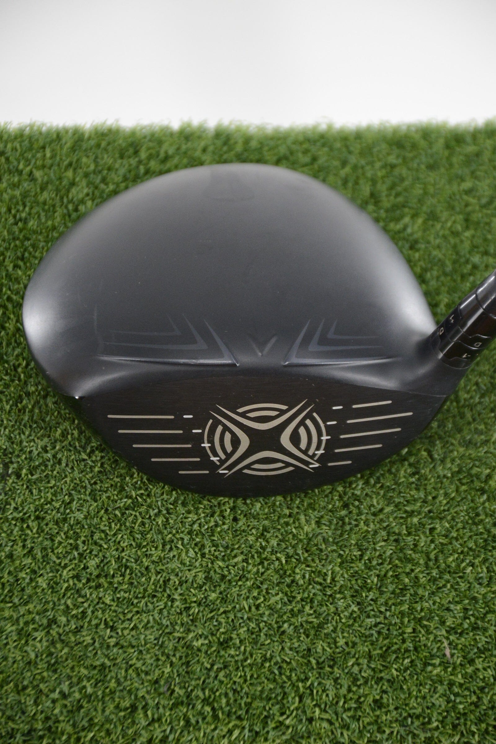 Callaway XR 16 10.5 Degree Driver S Flex 45" Golf Clubs GolfRoots