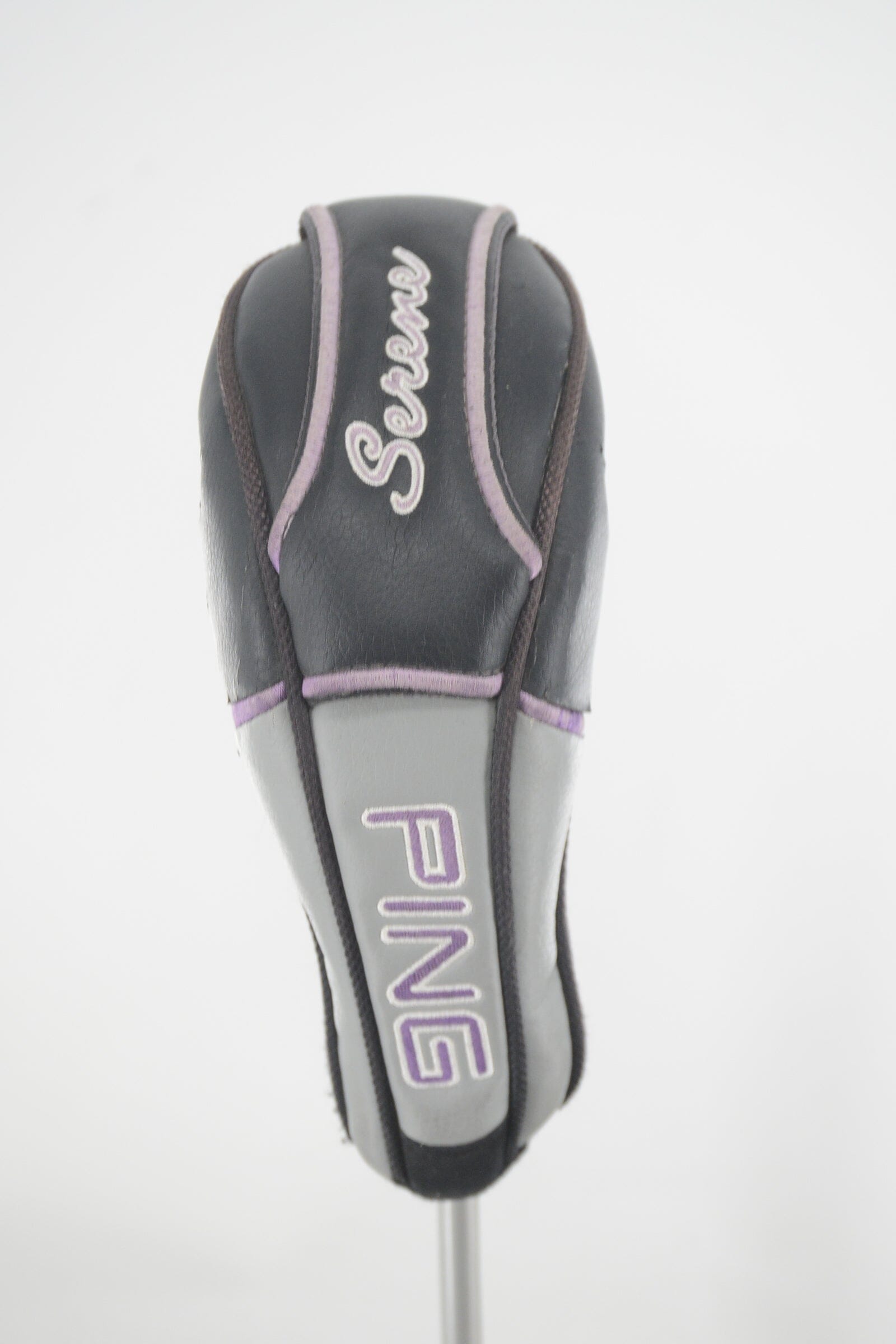 Women's Ping Serene 6 Hybrid W Flex 36.25" Golf Clubs GolfRoots