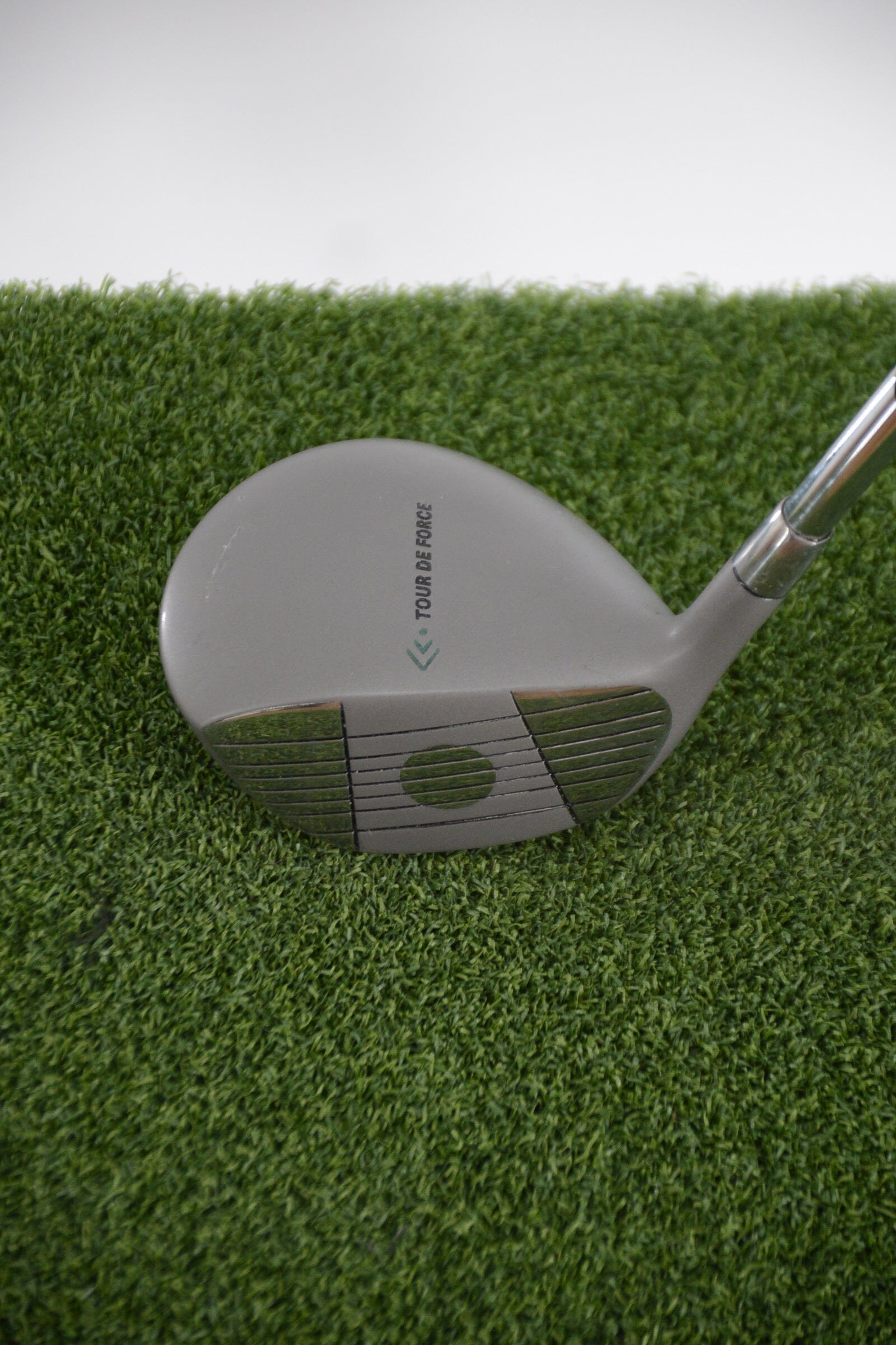 Langert Tour De Force 8.5 Degree Driver S Flex 43.5" Golf Clubs GolfRoots