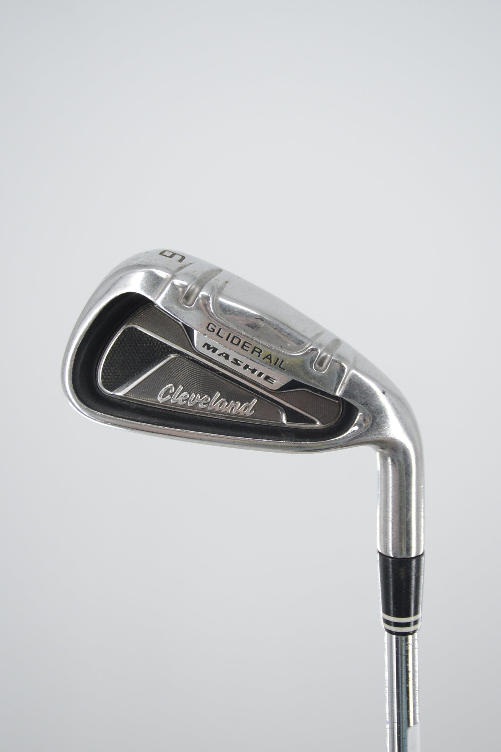 Cleveland Mashie 6 Iron S Flex 37" Golf Clubs GolfRoots
