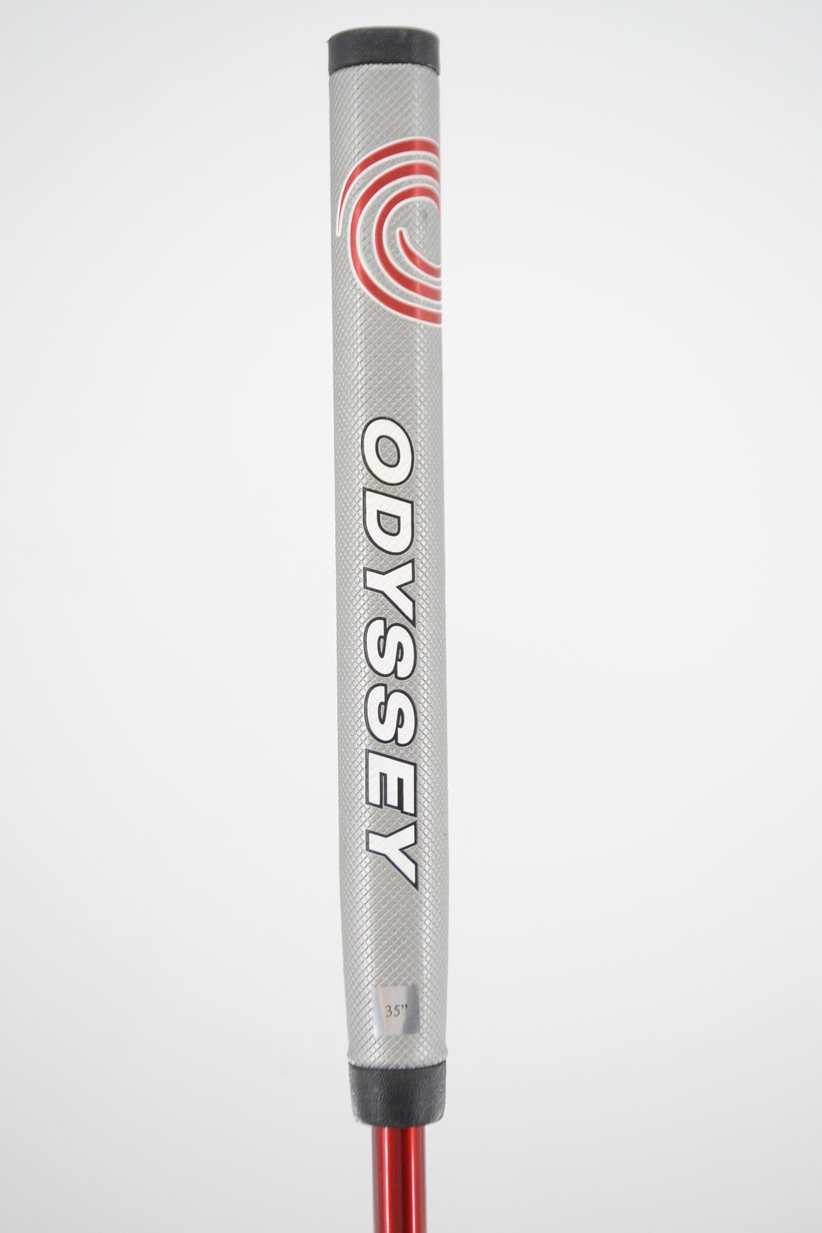Odyssey Ten 2-Ball Triple Track Red Stroke Lab Putter 35" Golf Clubs GolfRoots