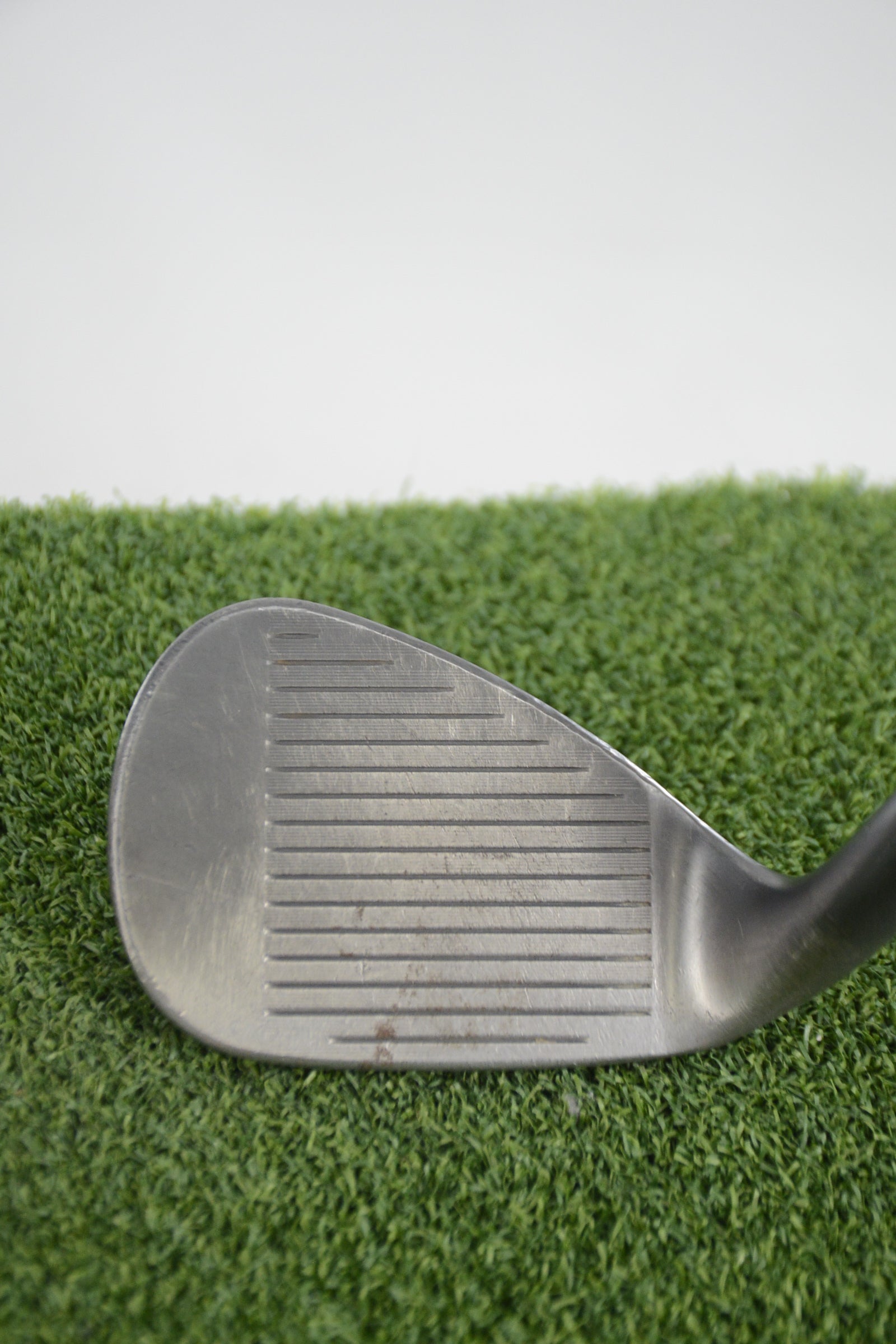 Callaway Mack Daddy 4 Black Nickel 56 Degree Wedge Wedge Flex 35.5"