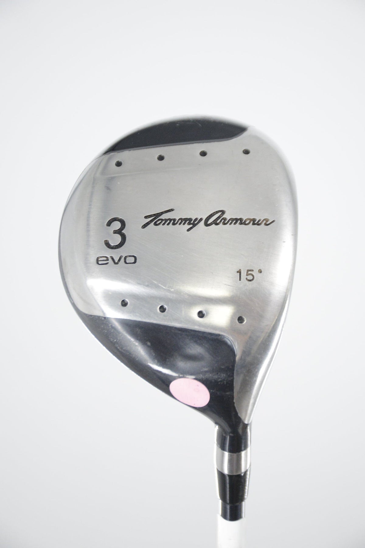 *Dented* Tommy Armour Evo 3 Wood R Flex 43" Golf Fairway Woods Tommy Armour
