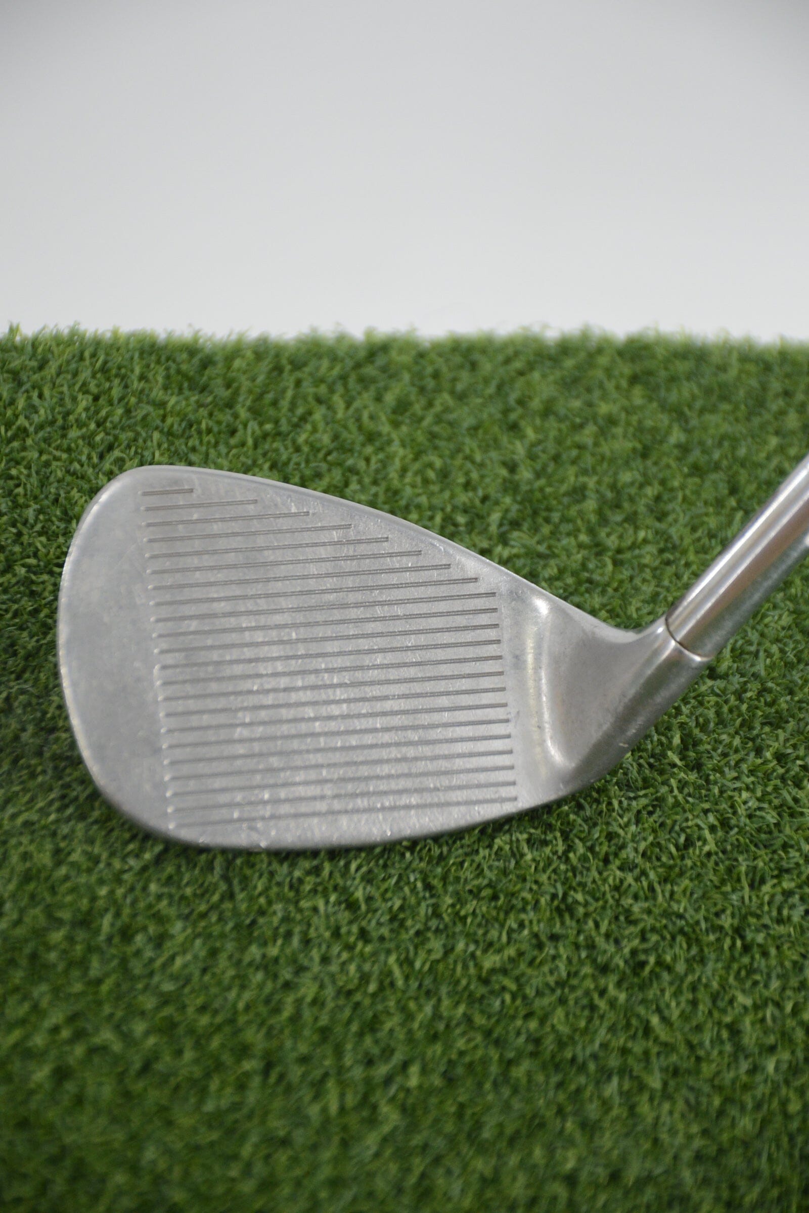 Spalding Executive SW S Flex 34.25" Golf Clubs GolfRoots