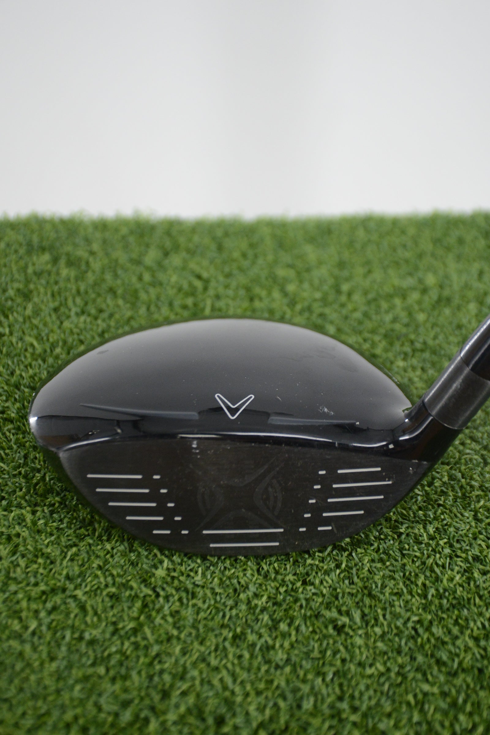 Callaway Rogue 3 Wood SR Flex 42.75"