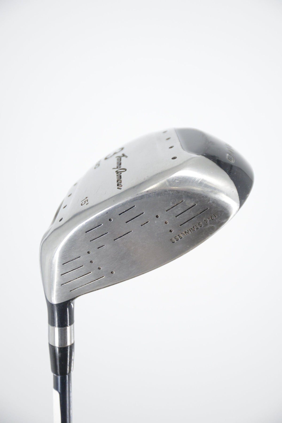 *Dented* Tommy Armour Evo 3 Wood R Flex 43" Golf Fairway Woods Tommy Armour