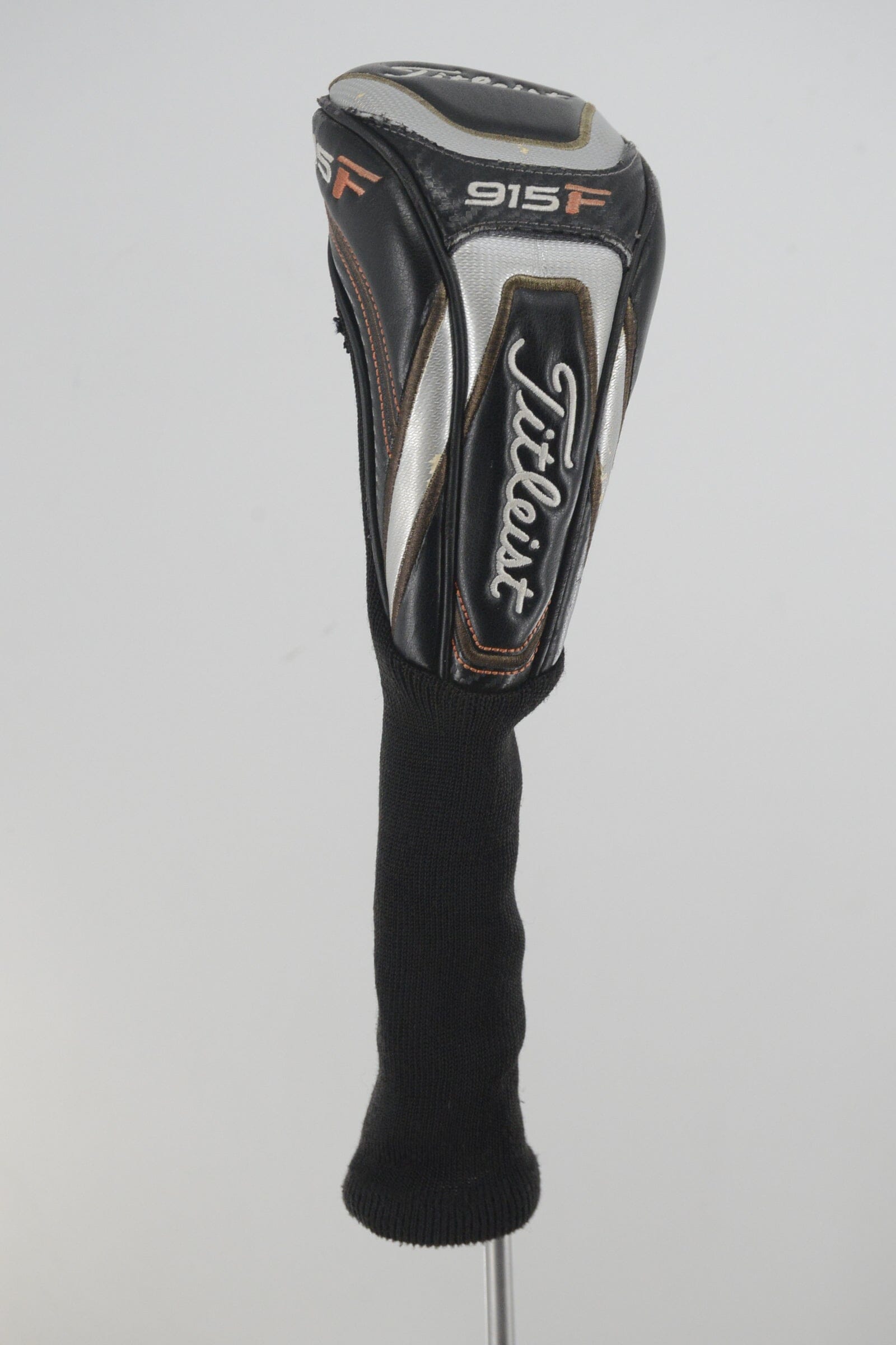 Titleist 915F 5 Wood R Flex 42.25" Golf Clubs GolfRoots