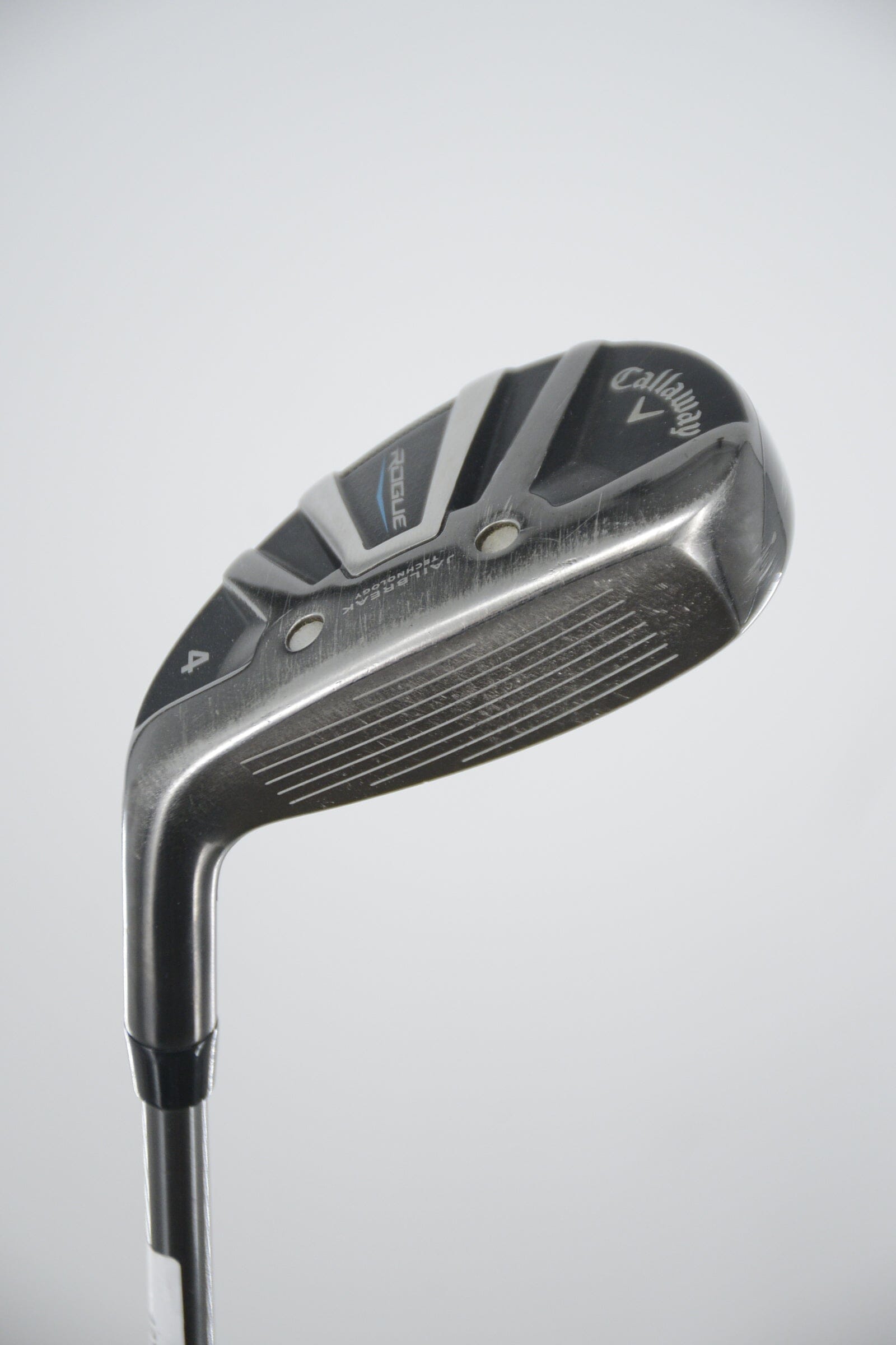 Callaway Rogue 4 Hybrid R Flex 40" Golf Clubs GolfRoots