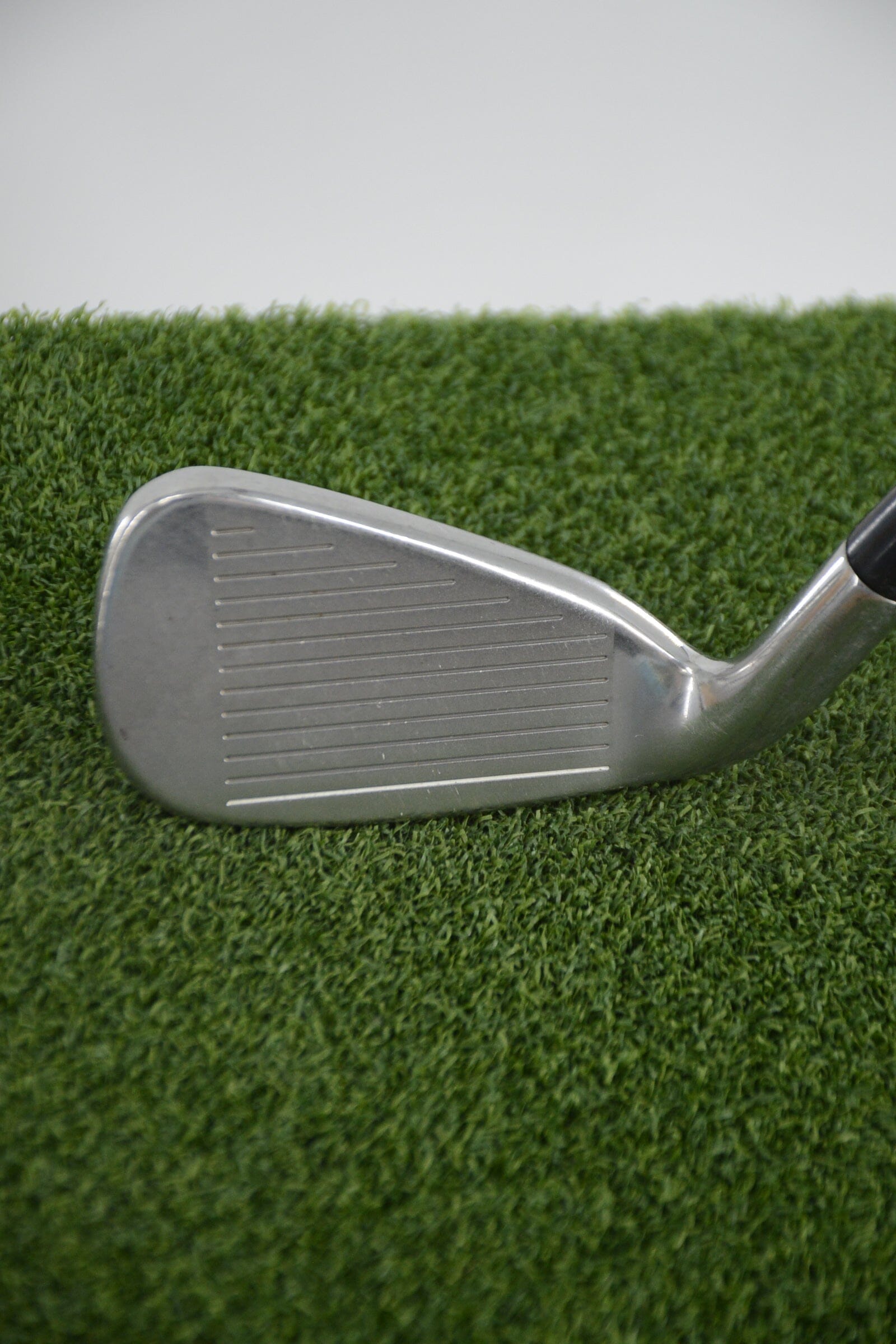 Cleveland Mashie 6 Iron S Flex 37" Golf Clubs GolfRoots