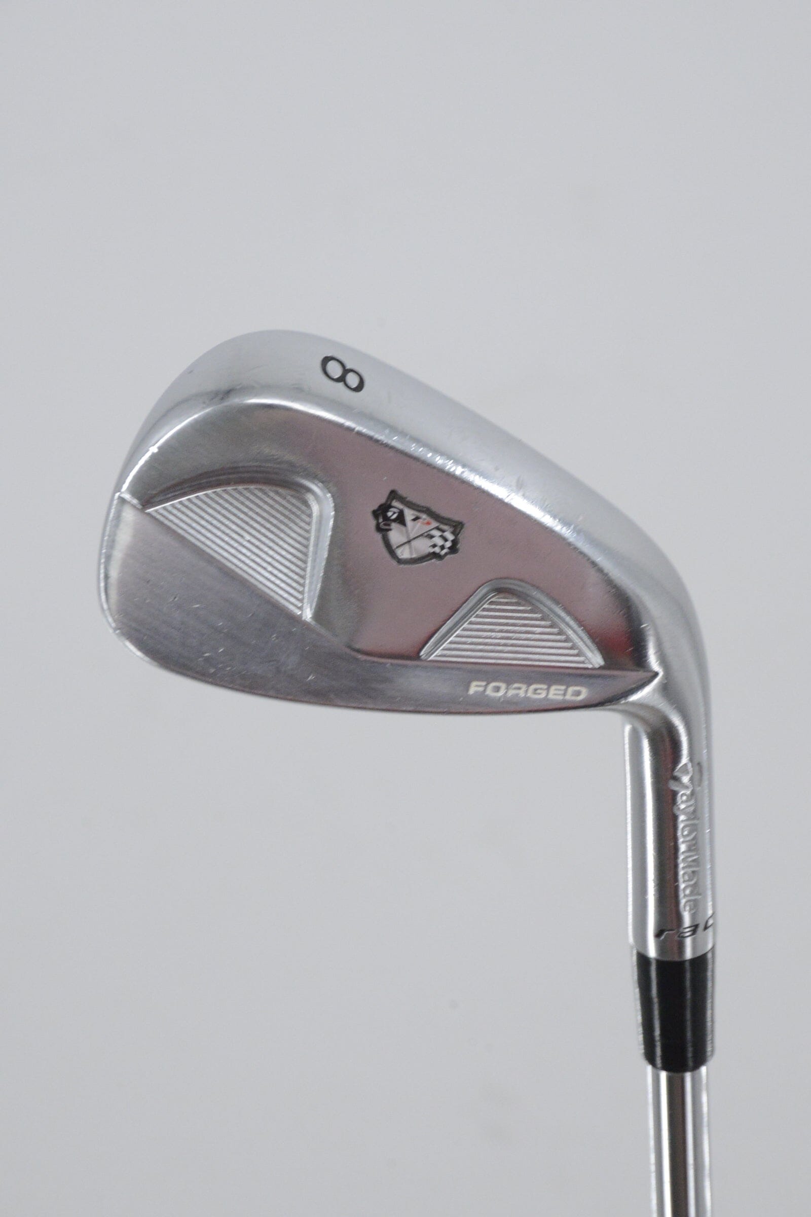 TaylorMade Rac MB TP 3-PW Iron Set S Flex Std Length Golf Clubs GolfRoots