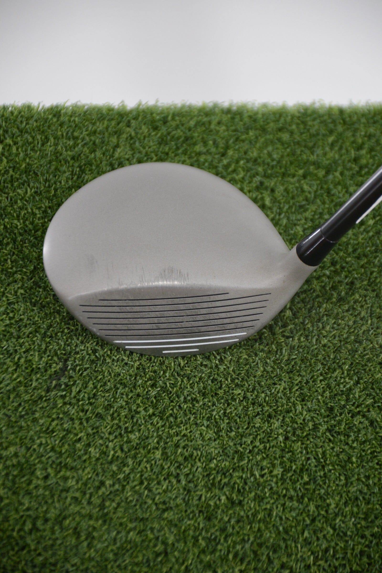 Vulcan Q-Pointe 14 Degree Driver R Flex 43.5" Golf Clubs GolfRoots