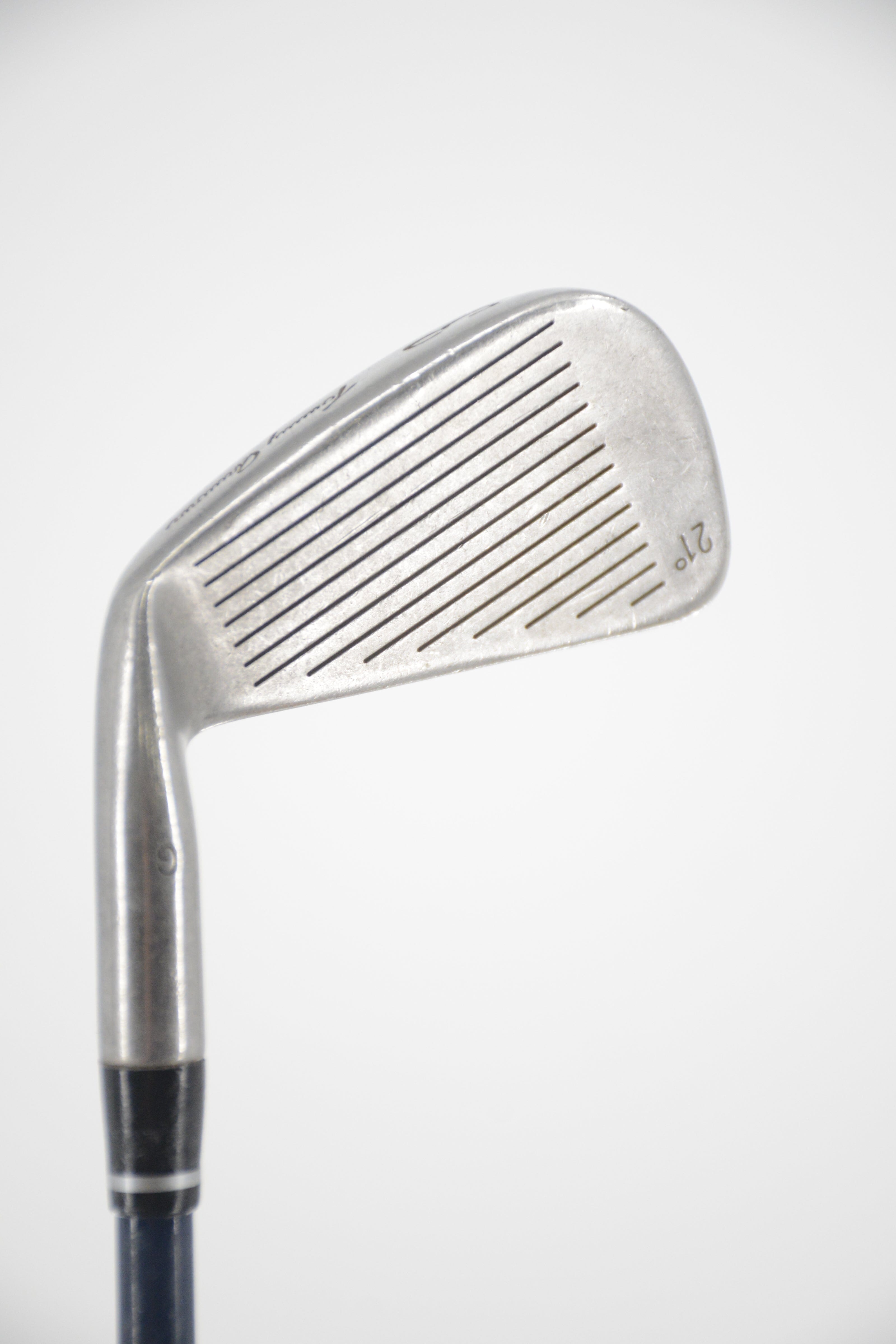 Tommy Armour 845S Silver Scot 3 Iron R Flex 38.75" Golf Clubs GolfRoots