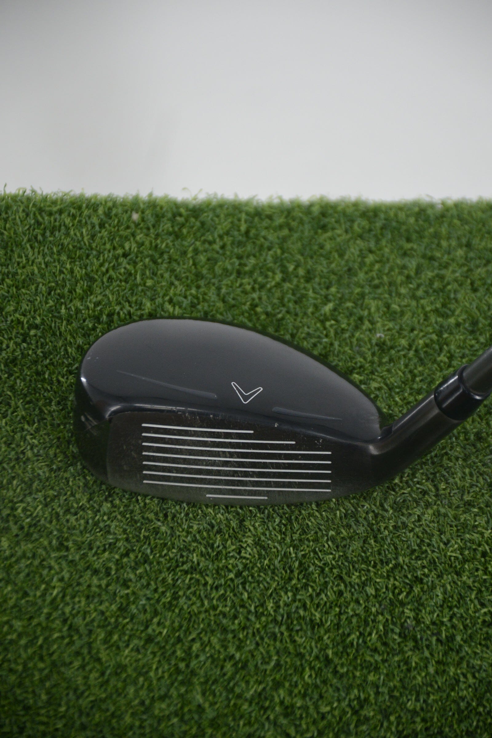 Callaway Rogue 4 Hybrid R Flex 40" Golf Clubs GolfRoots
