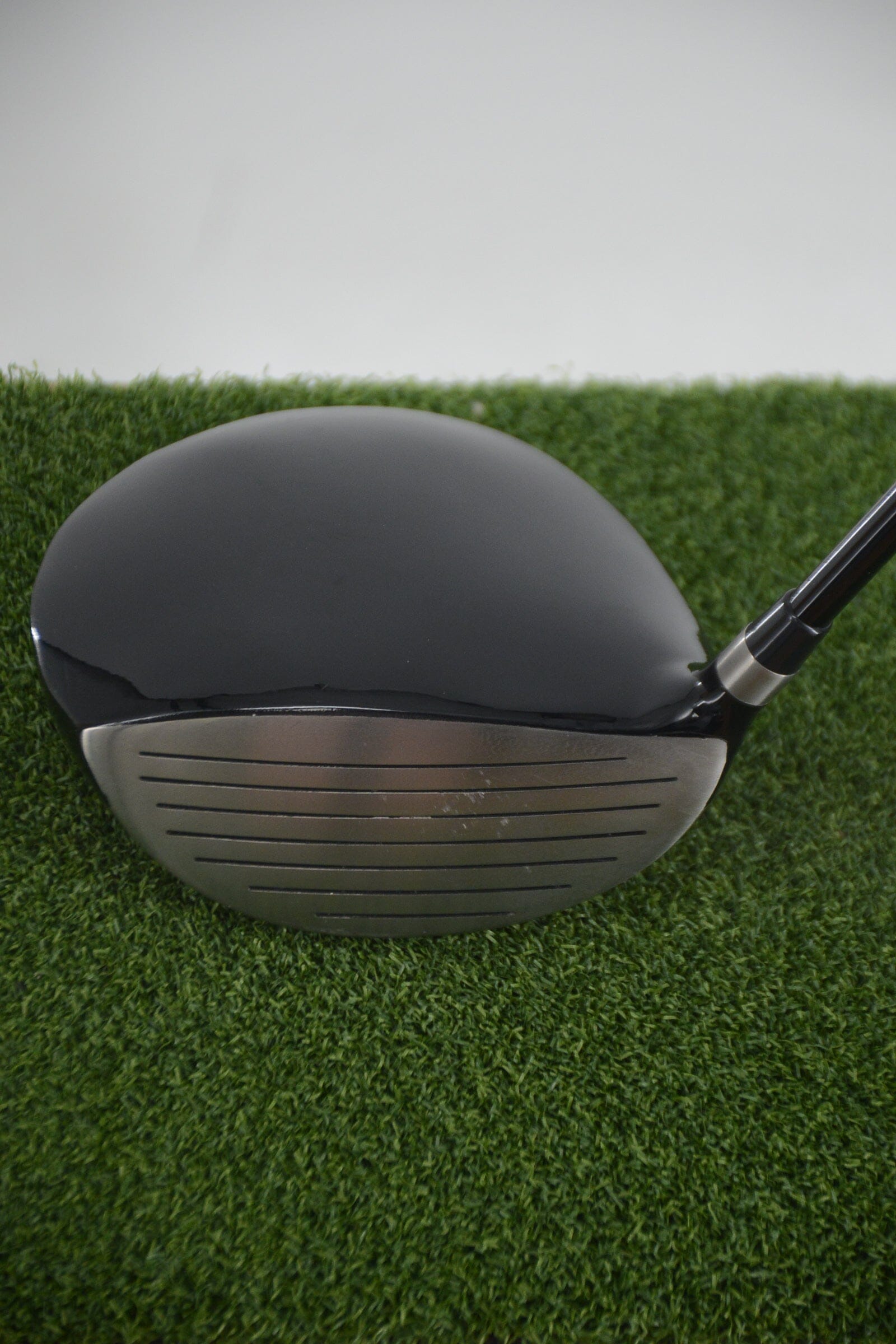 King X999 14 Degree Driver S Flex 44"
