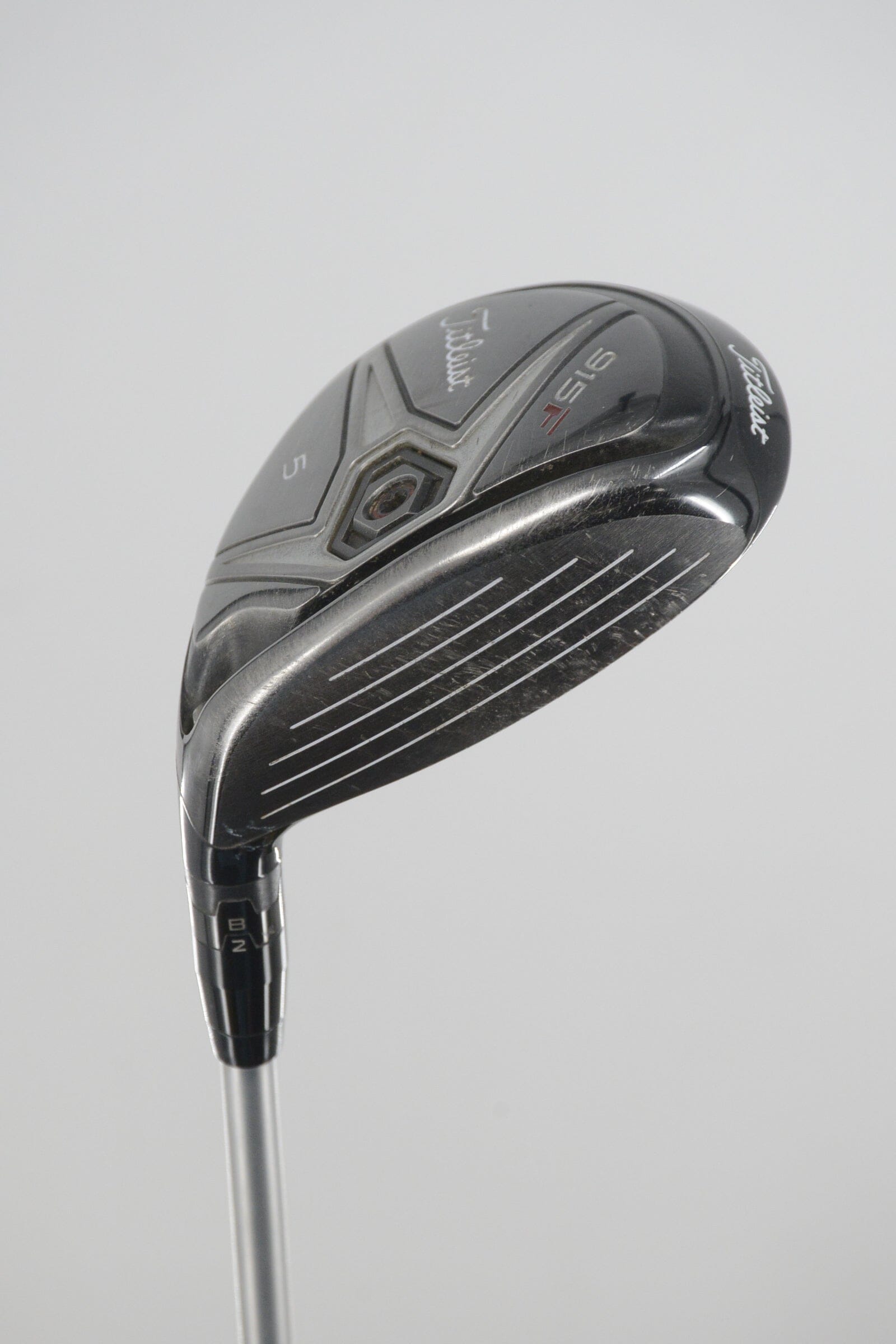 Titleist 915F 5 Wood R Flex 42.25" Golf Clubs GolfRoots