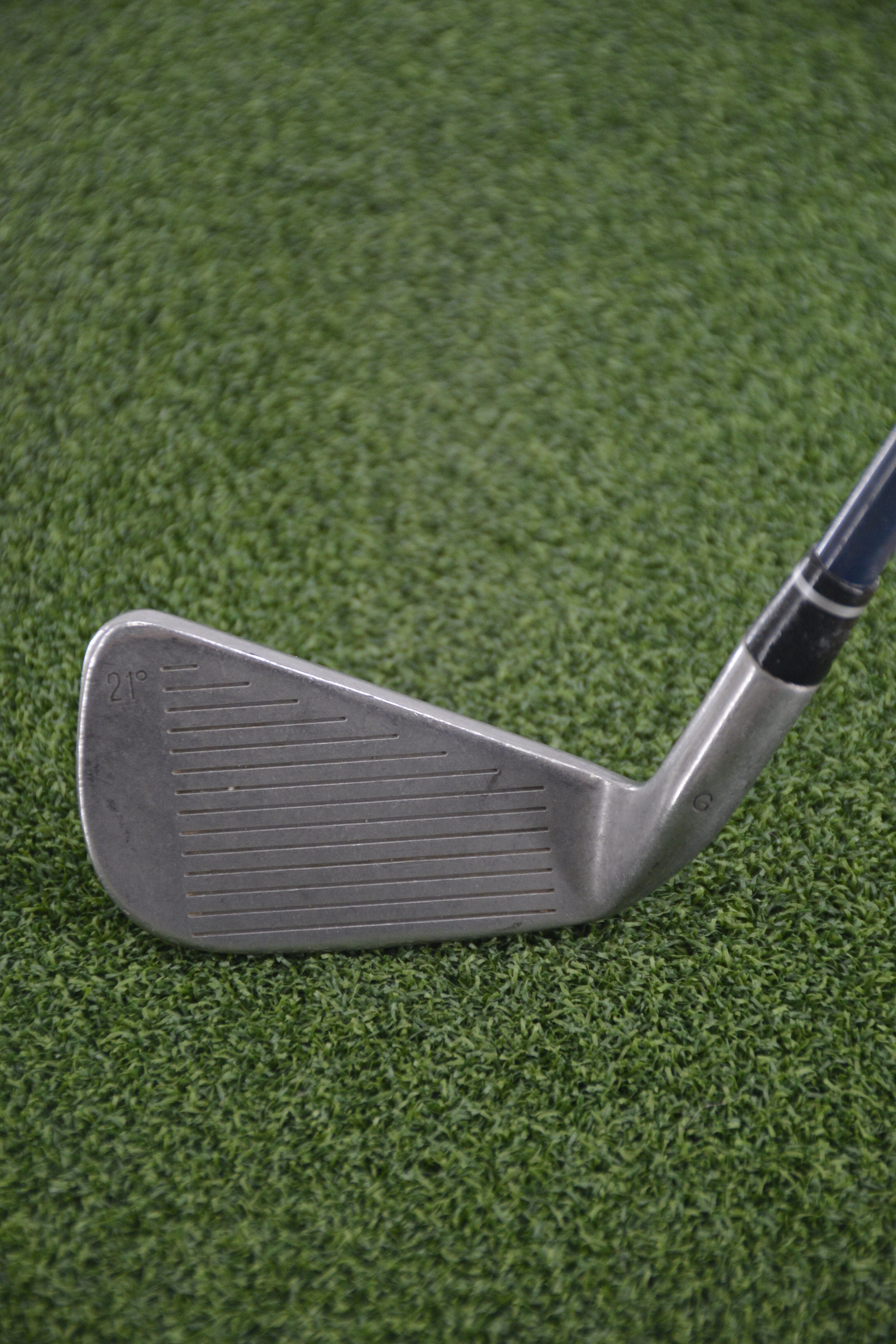 Tommy Armour 845S Silver Scot 3 Iron R Flex 38.75" Golf Clubs GolfRoots