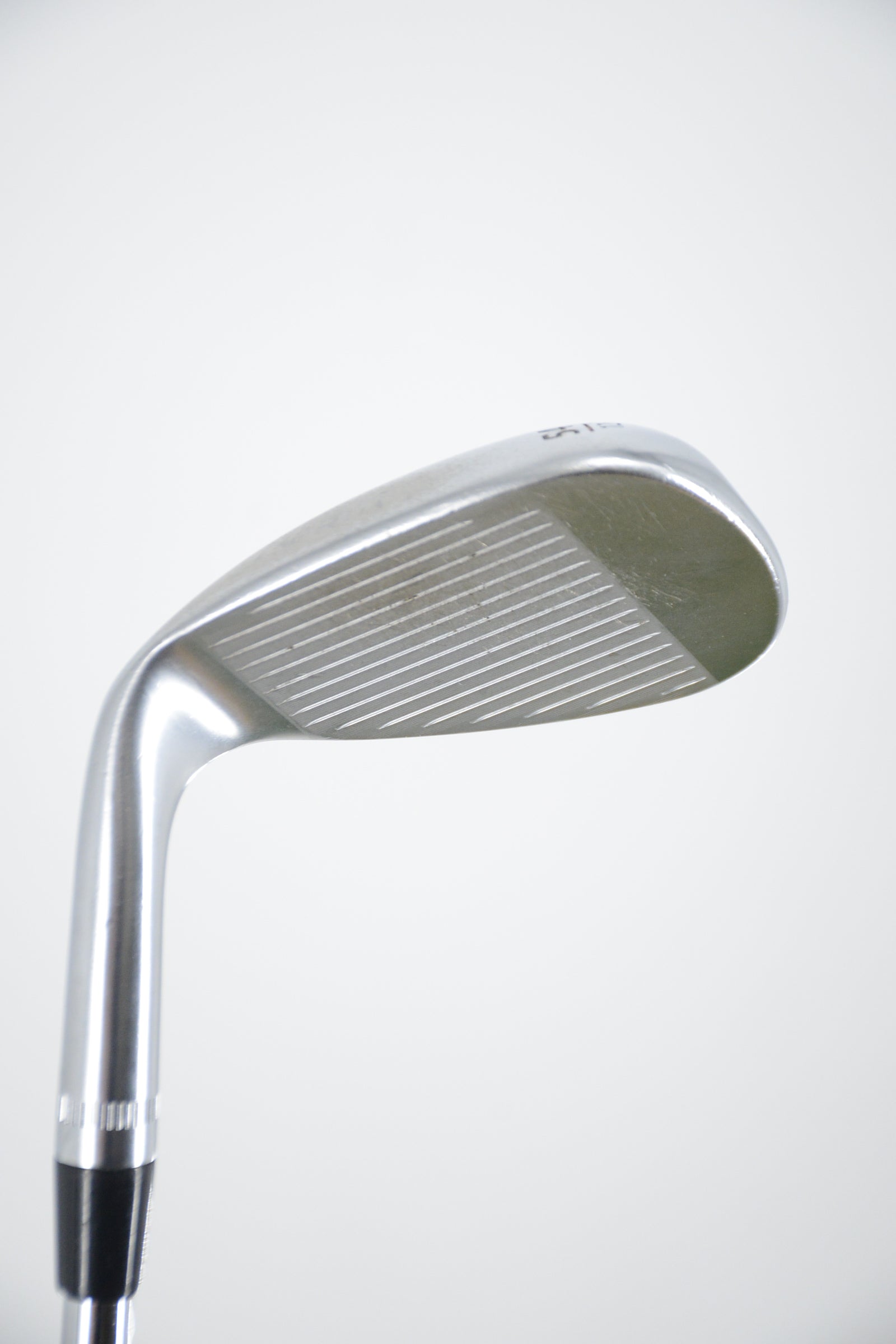 Callaway Mack Daddy 4 Chrome 54 Degree Wedge S Flex 35"