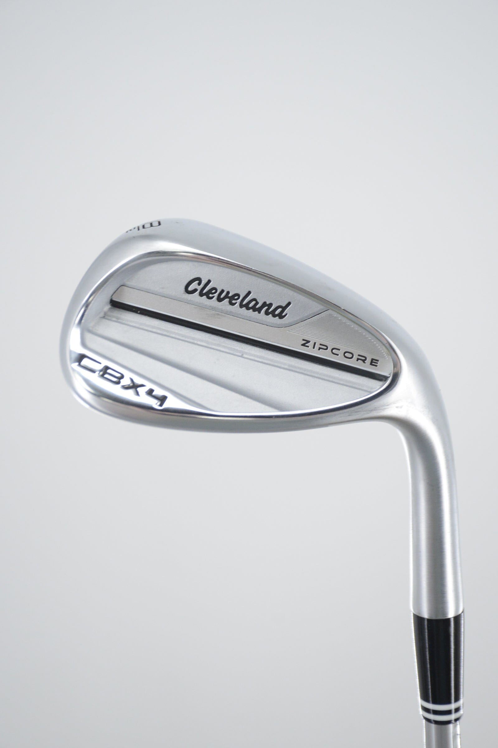 Cleveland CBX 4 Zipcore 48 Degree Wedge Wedge Flex 34.25" Golf Clubs GolfRoots