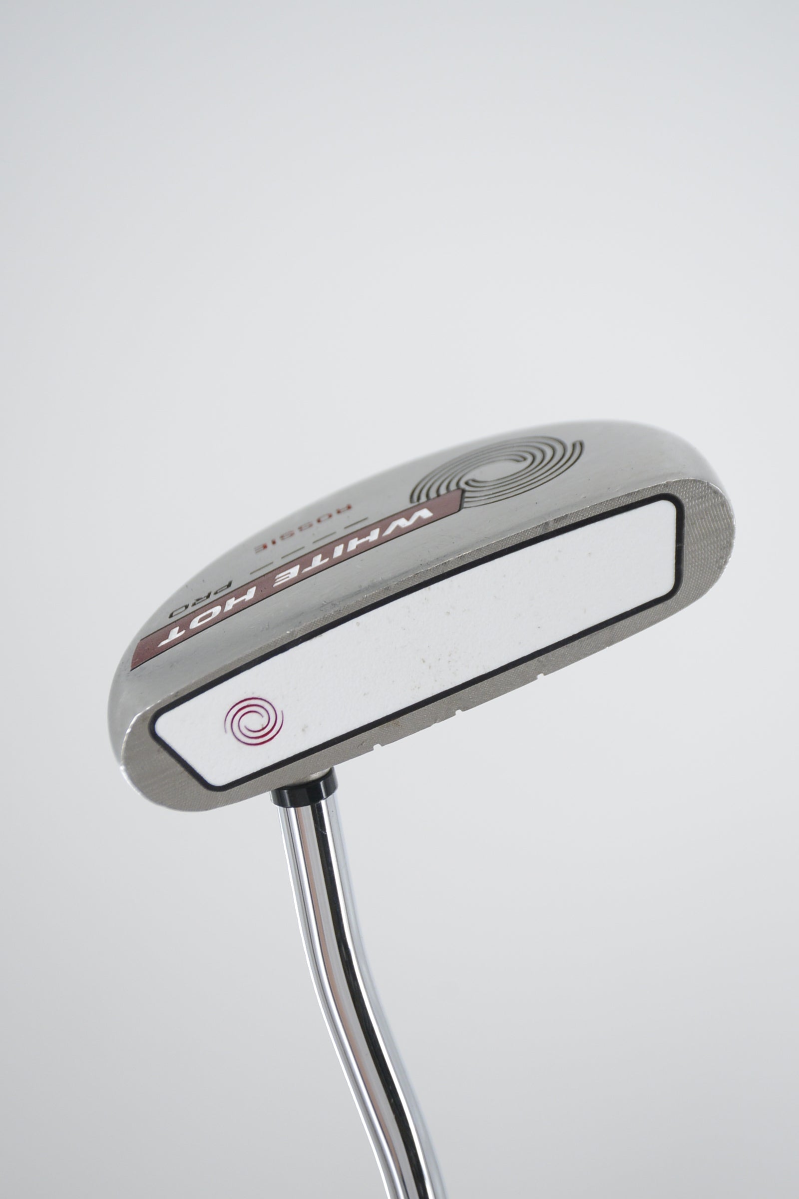 Odyssey White Hot Pro Rossie Putter 35"