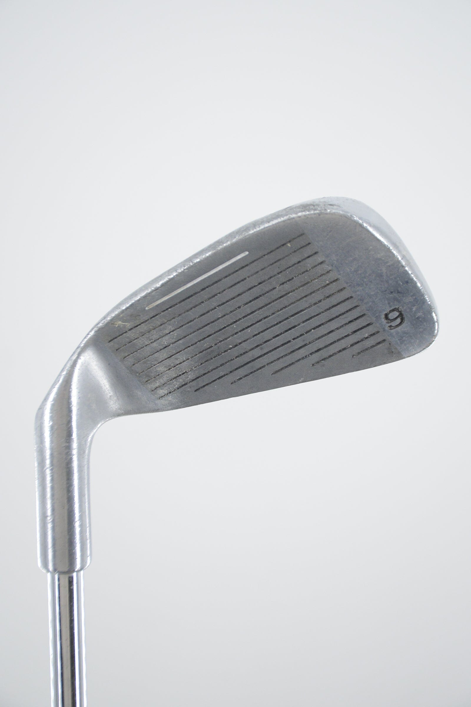 Knight Diablo 6 Iron S Flex 37.5" Golf Clubs GolfRoots