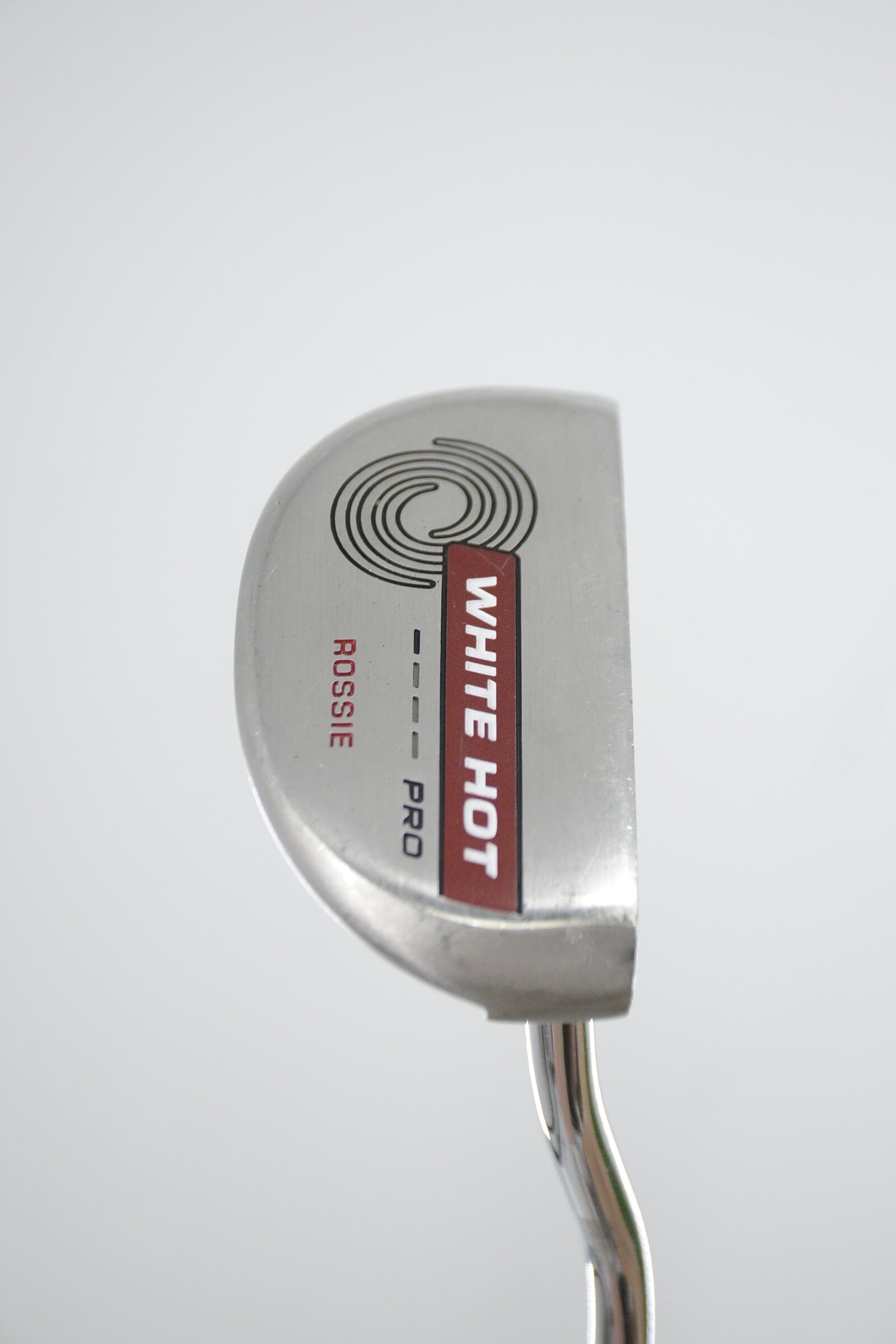 Odyssey White Hot Pro Rossie Putter 35" Golf Clubs GolfRoots