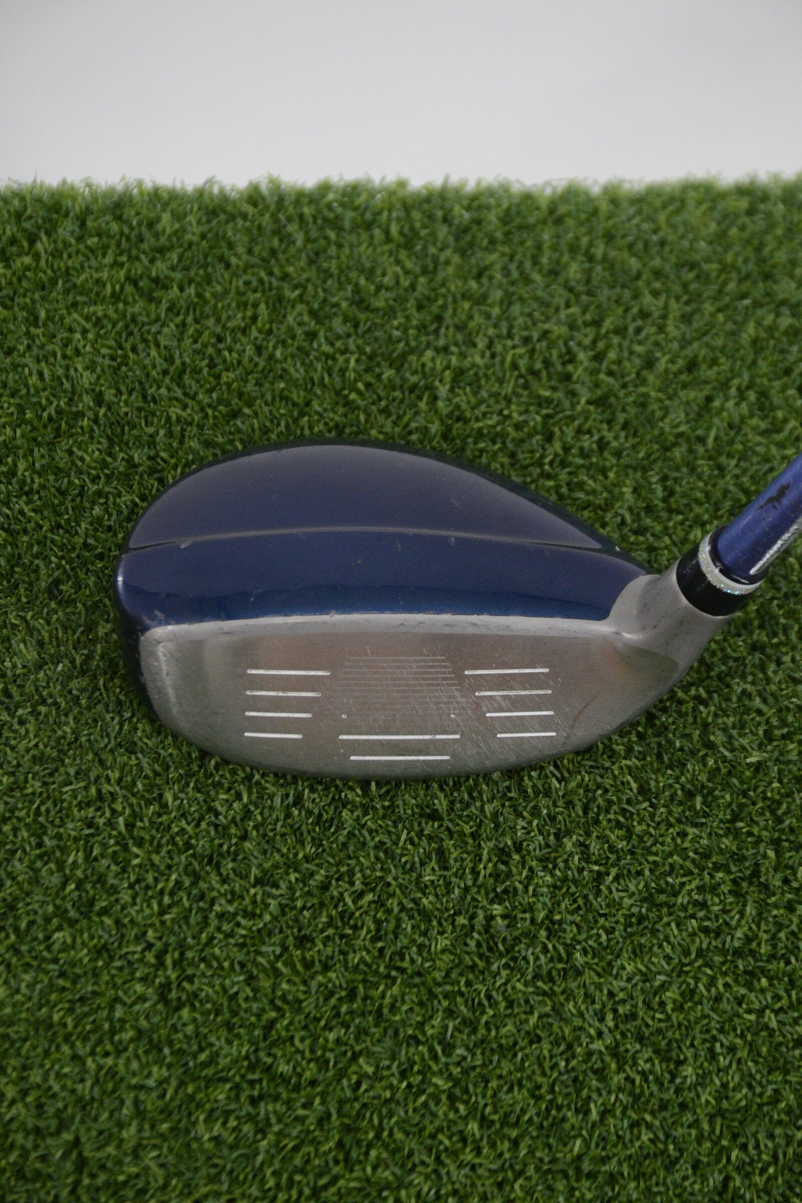 Women's XXIO Eleven 5 Hybrid W Flex 38.25" Golf Clubs GolfRoots