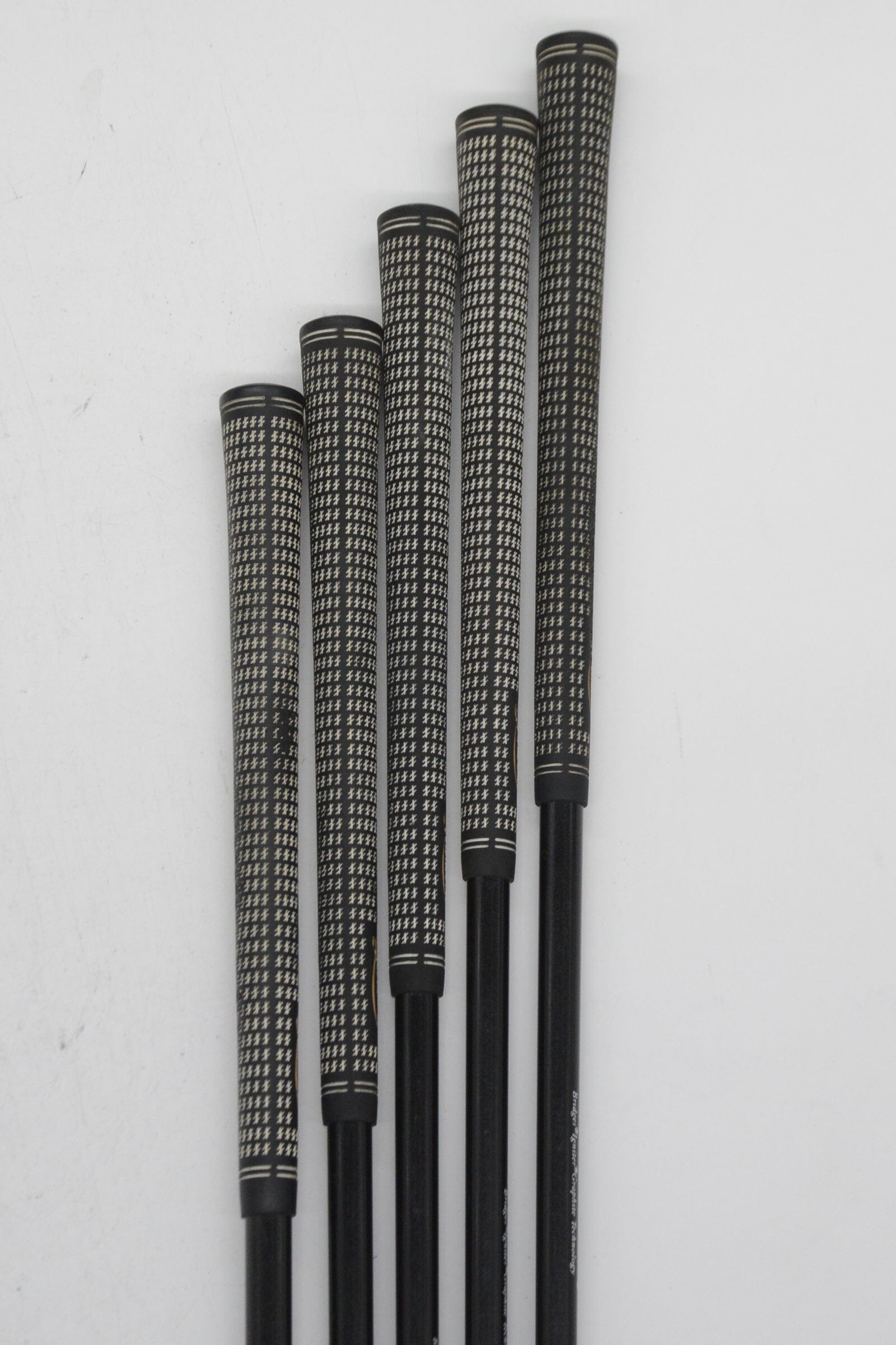 Bridges PS-2 D, 3W, 5W, 7W, 9W Wood Set R Flex Golf Clubs GolfRoots