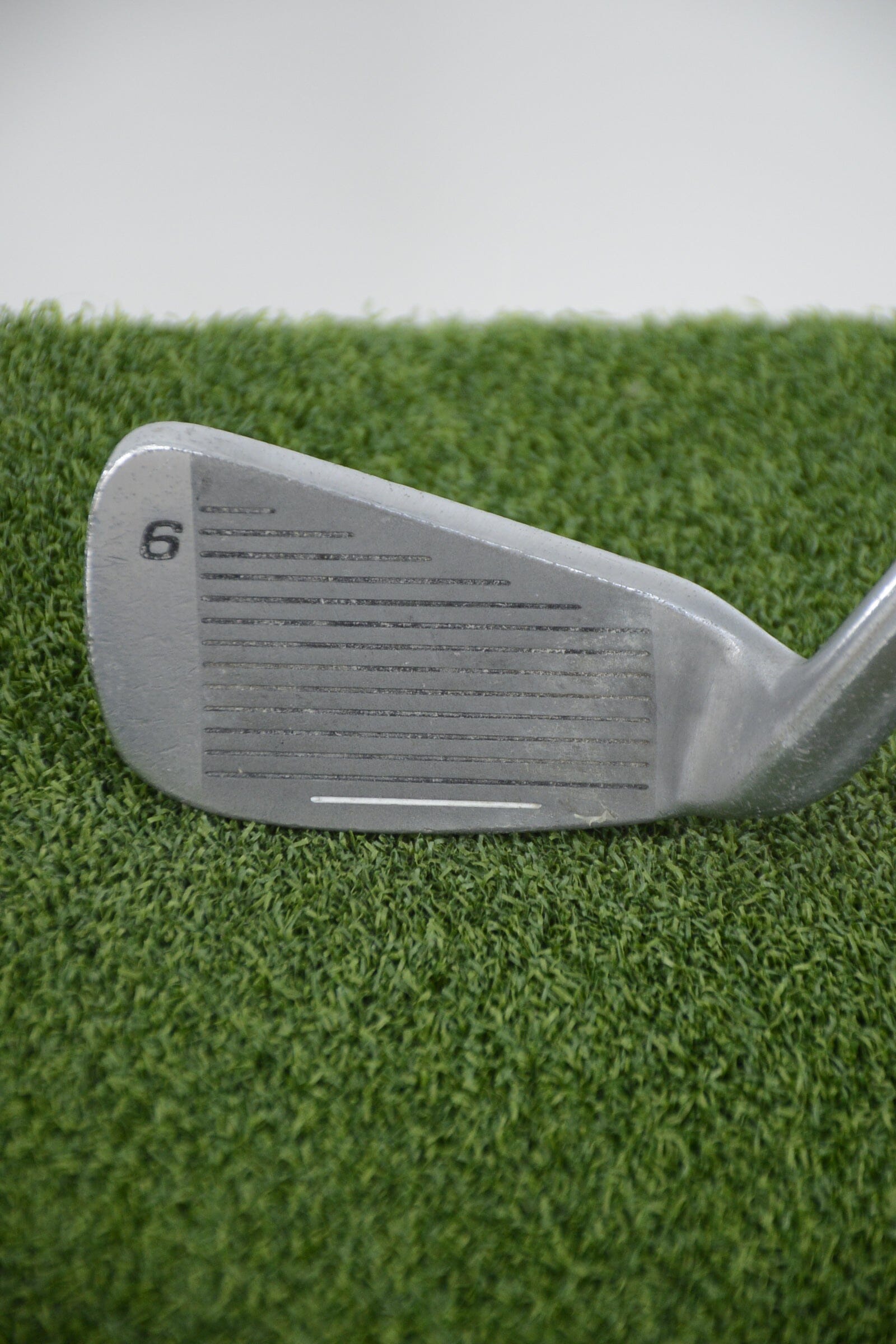 Knight Diablo 6 Iron S Flex 37.5" Golf Clubs GolfRoots