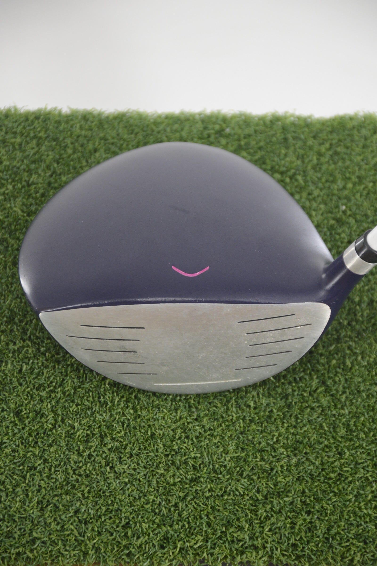 Women's Top Flite 460 CC Driver W Flex 41.5" Golf Clubs GolfRoots