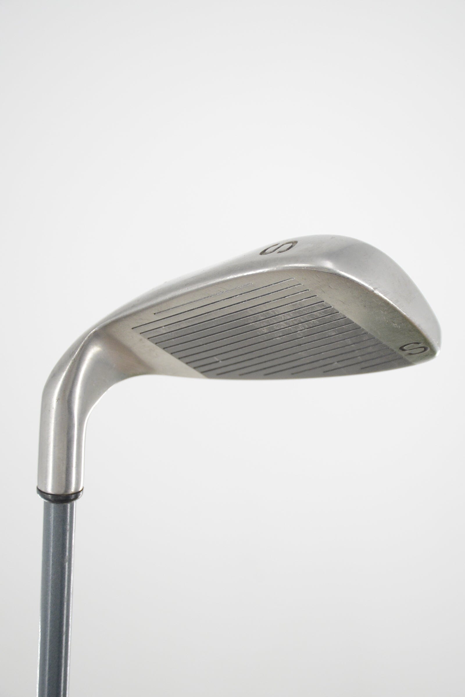 AccuSystem Undercut SW SR Flex 35" Golf Clubs GolfRoots