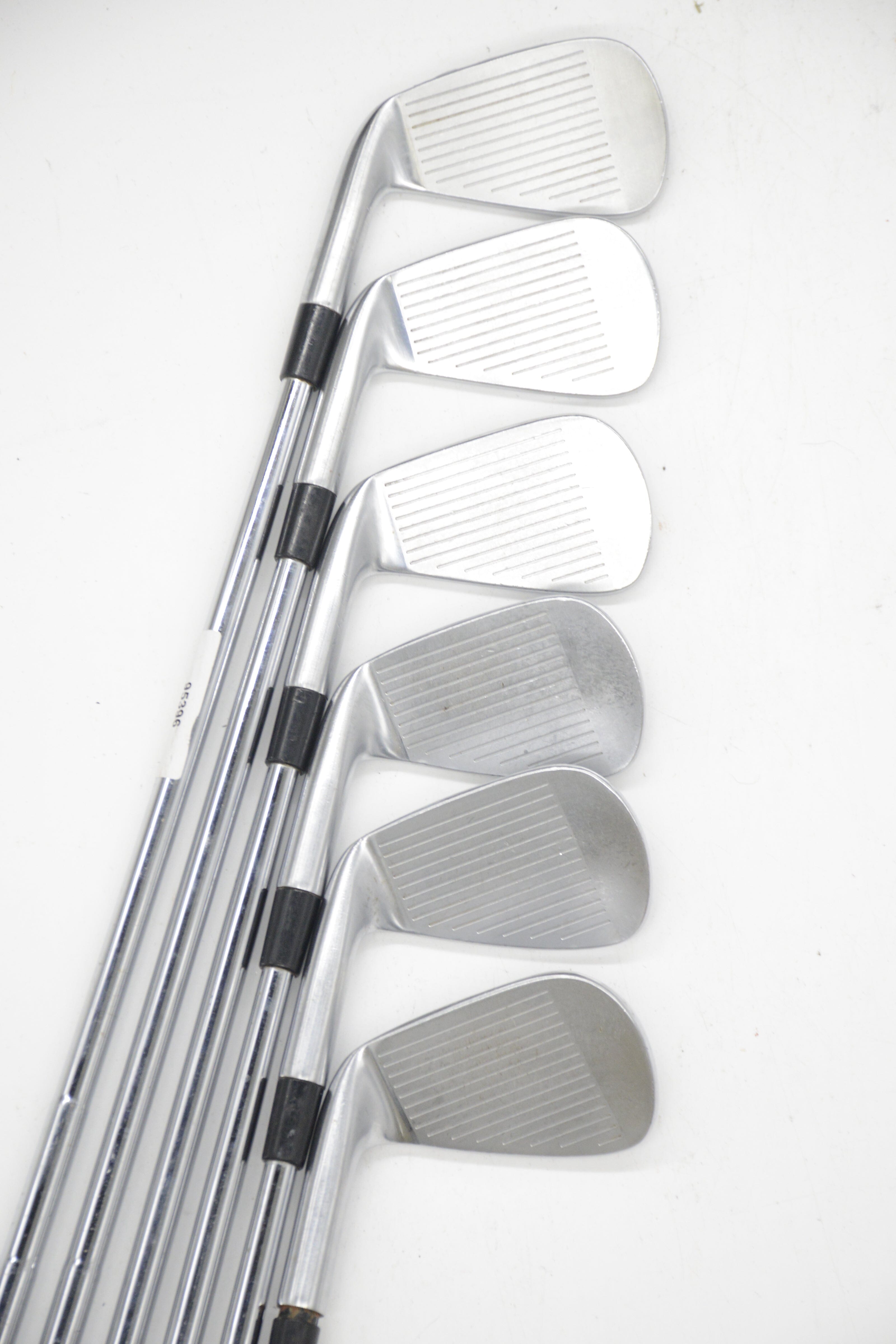 TaylorMade P7MC 2020 5-6, 8-PW Iron Set S Flex Std Length Golf Clubs GolfRoots