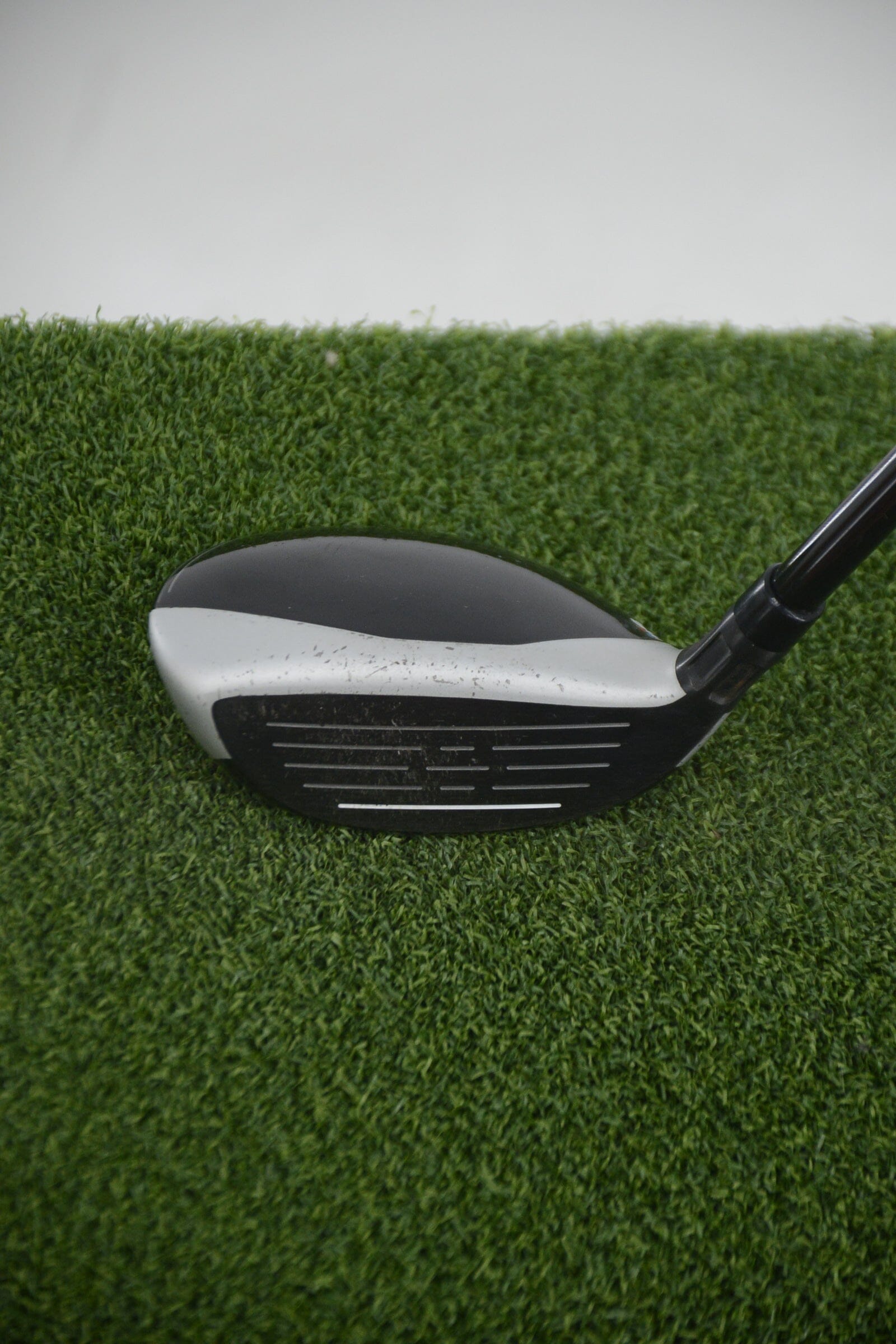 TaylorMade M4 Rescue 2018 3 Hybrid R Flex 40.5"