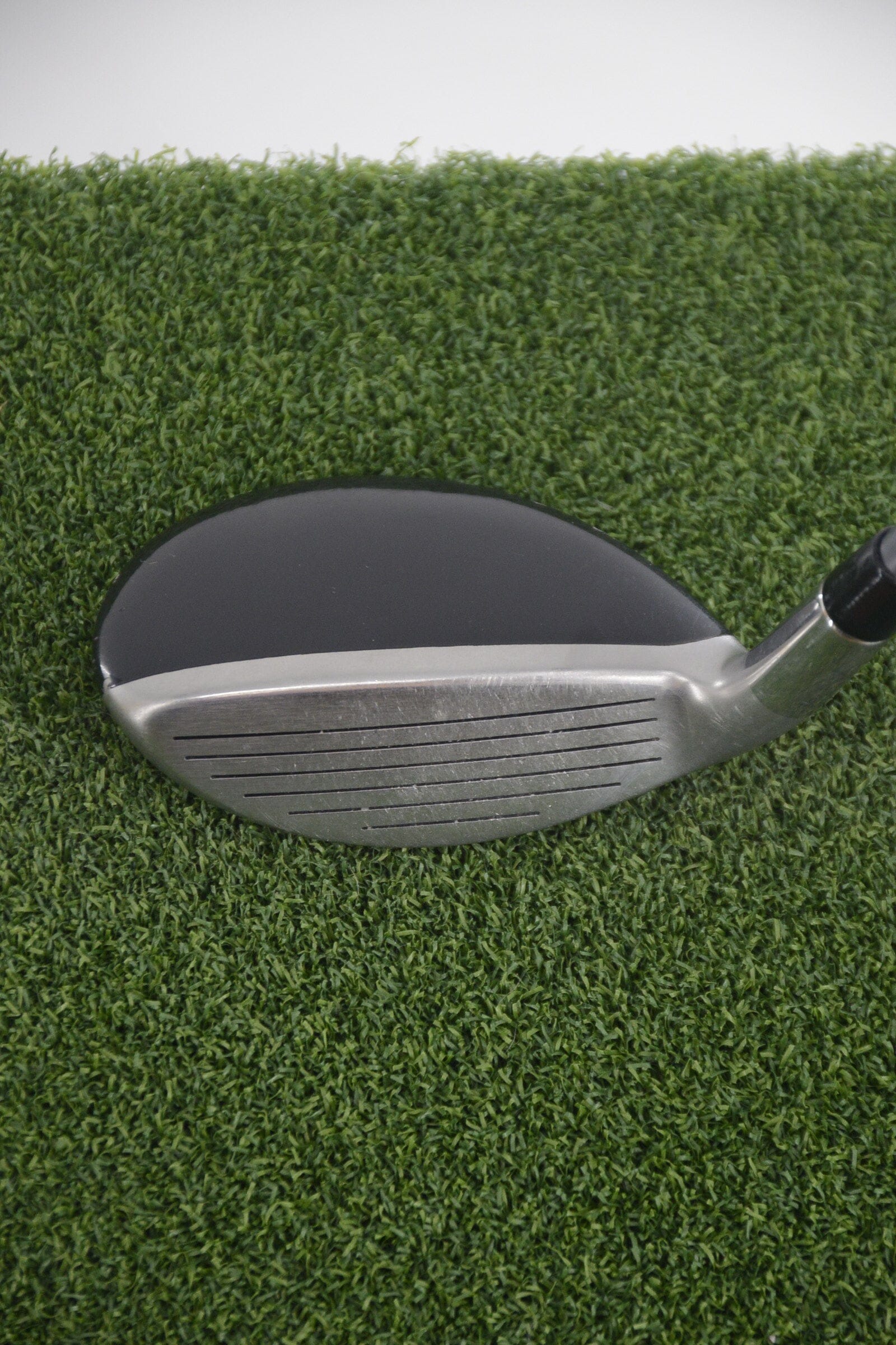 Women's Callaway RAZR X 5 Hybrid W Flex 37.5" Golf Clubs GolfRoots