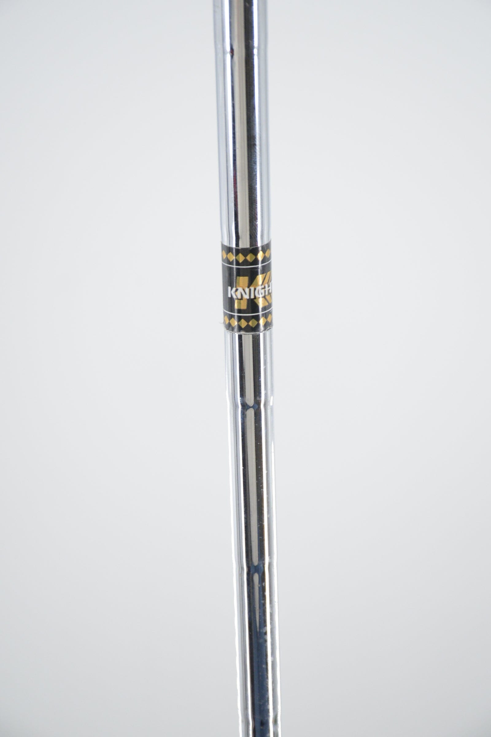 Knight Diablo 6 Iron S Flex 37.5" Golf Clubs GolfRoots