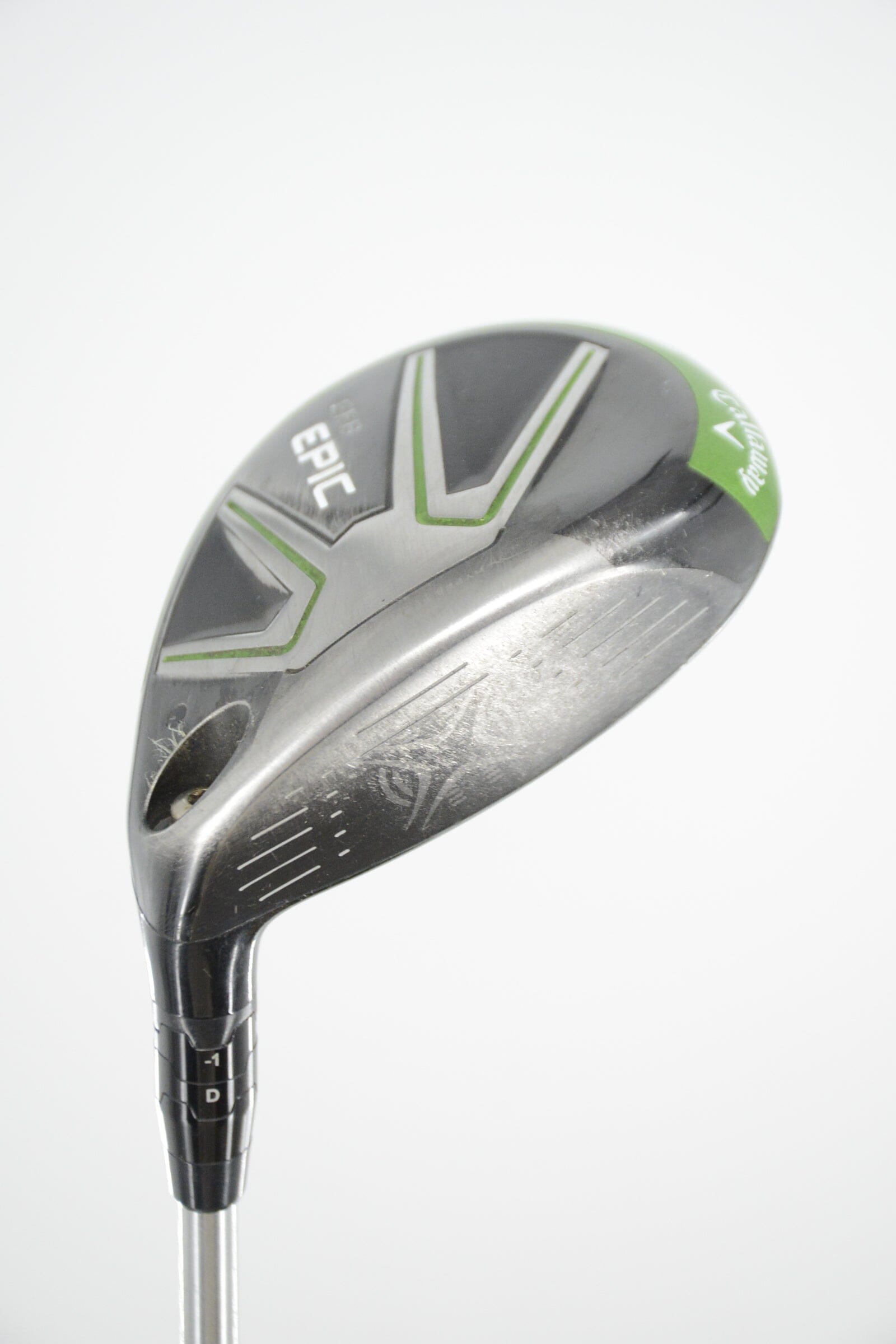Callaway GBB Epic 15 Degree Wood SR Flex 42.75" Golf Clubs GolfRoots