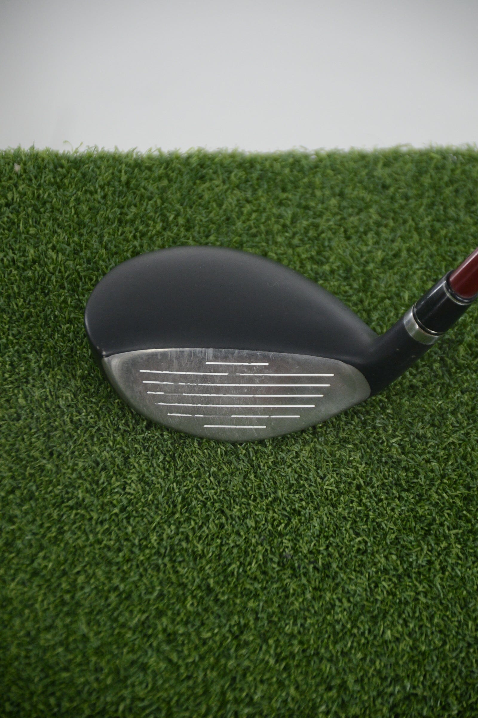 Tour Edge Exotics X-Rail 5 Hybrid SR Flex 39" Golf Clubs GolfRoots
