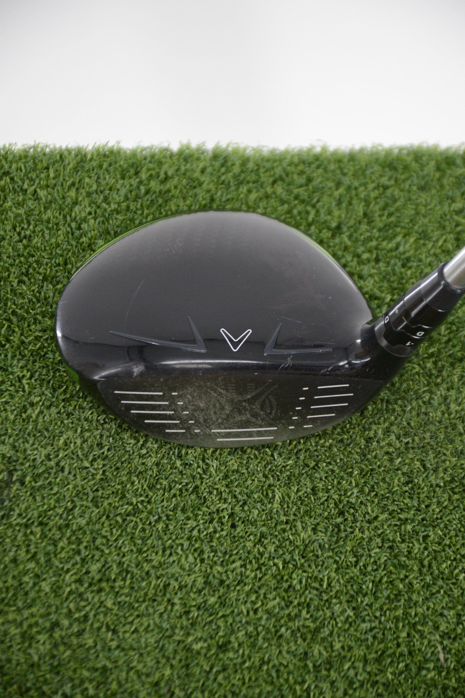 Callaway GBB Epic 15 Degree Wood SR Flex 42.75" Golf Clubs GolfRoots