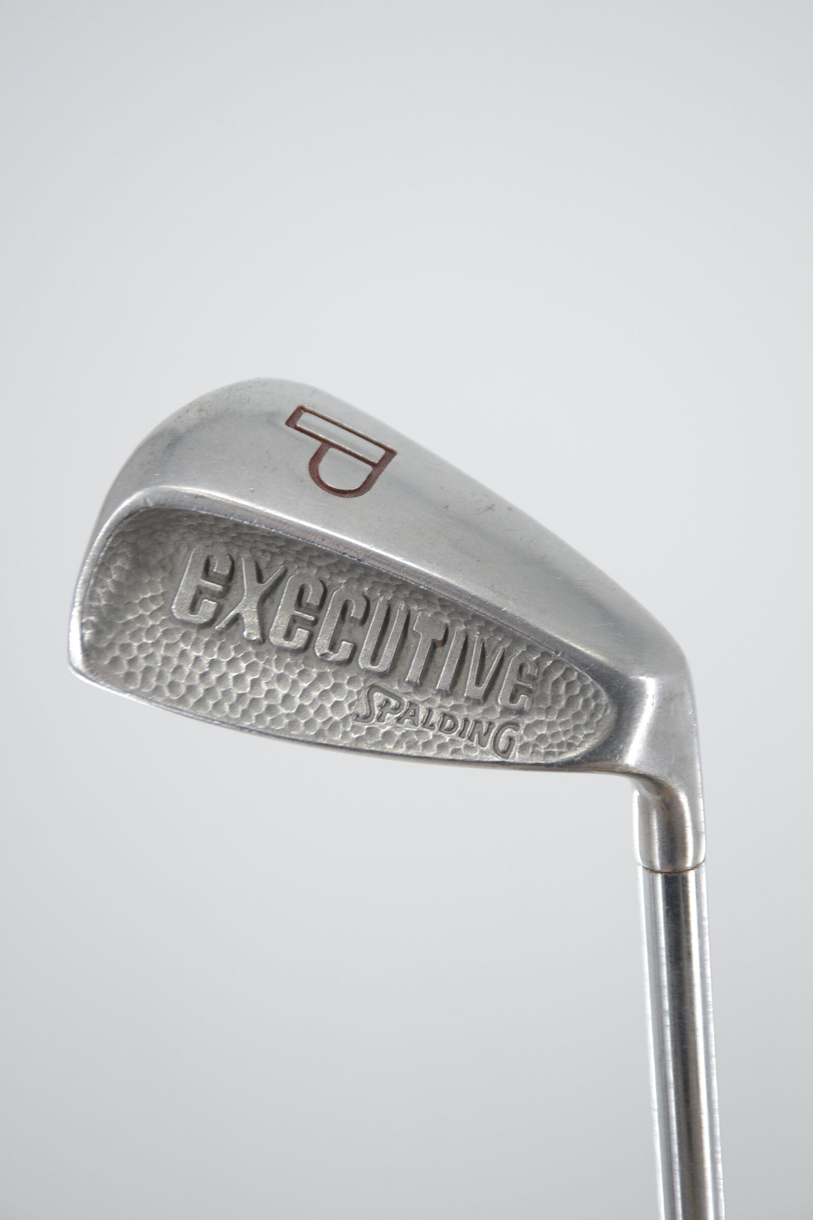 Spalding Executive PW S Flex 34.25" Golf Clubs GolfRoots