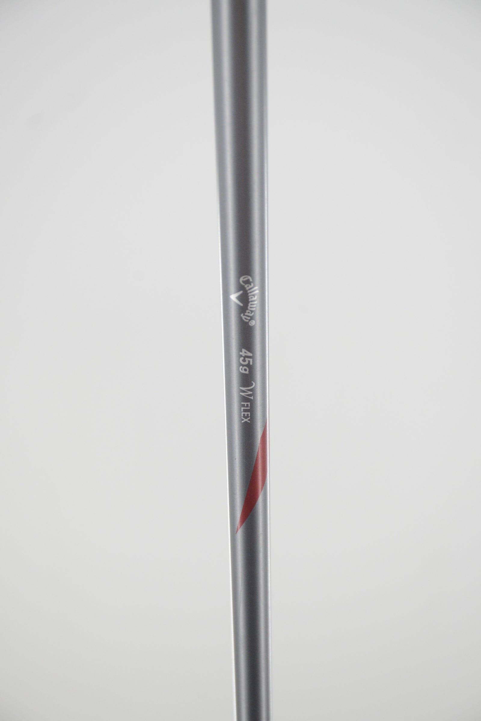 Women's Callaway RAZR X 5 Hybrid W Flex 37.5" Golf Clubs GolfRoots