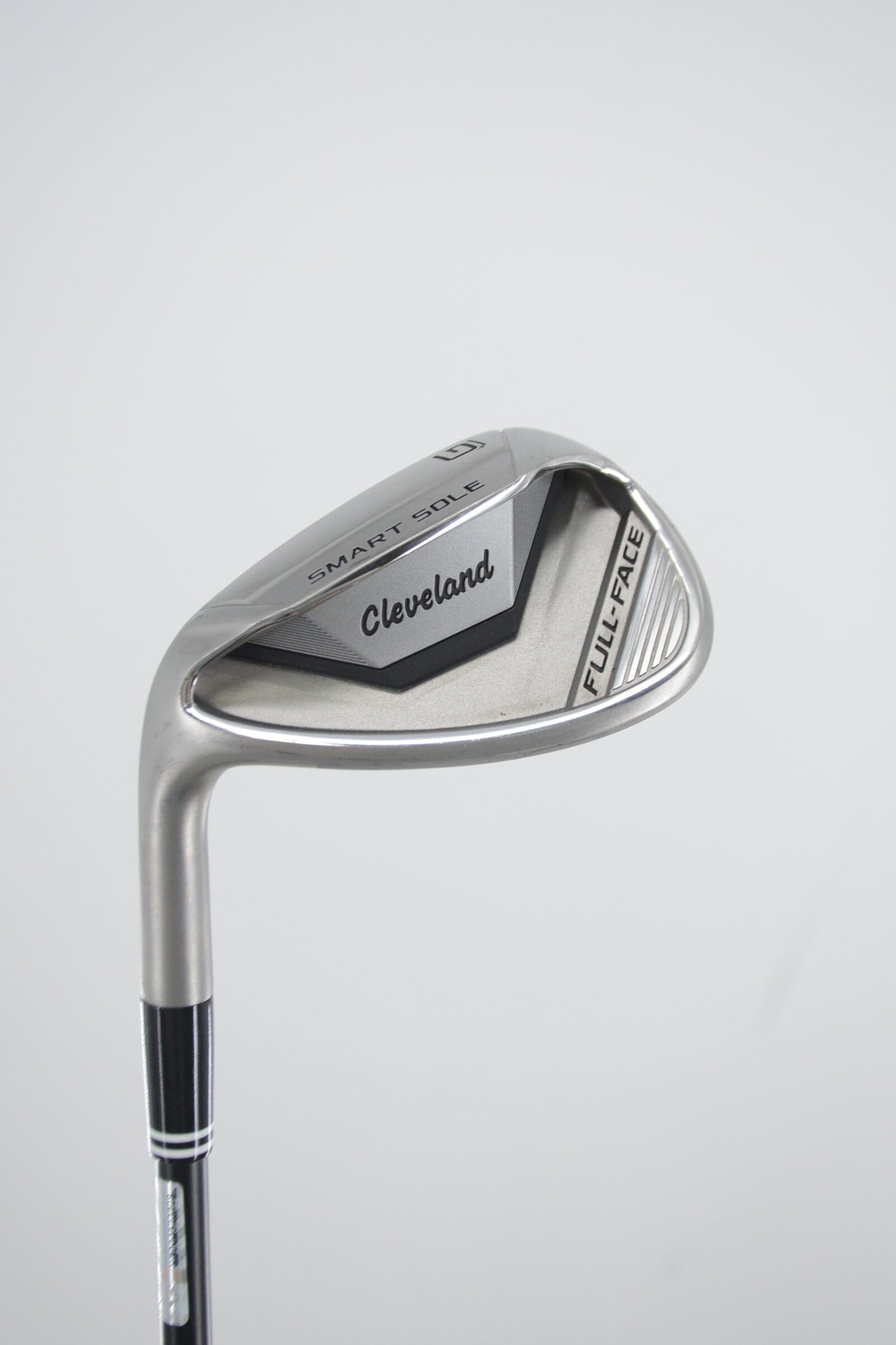 Lefty Cleveland Smart Sole Full Face GW Wedge Flex 35.5"