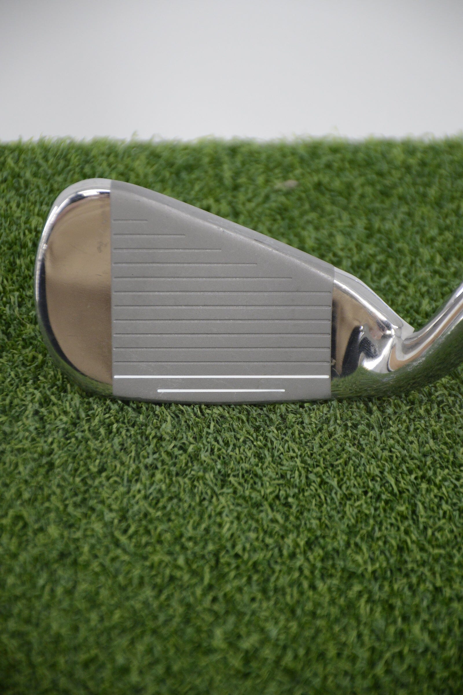 Callaway RAZR X Ng 4 Iron Uniflex 38.25" Golf Clubs GolfRoots