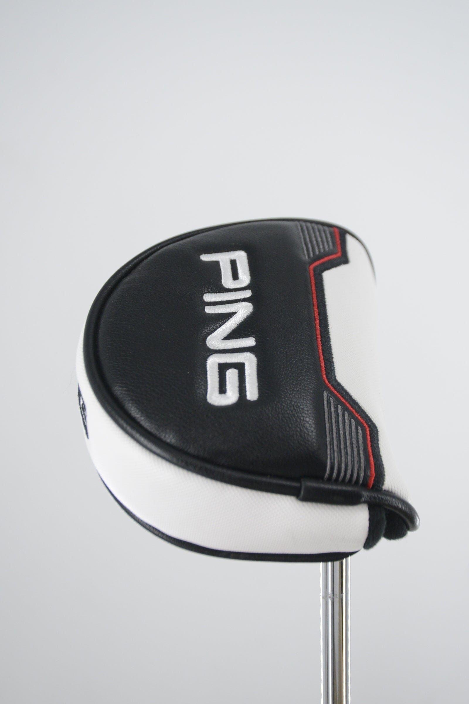Ping 2023 Prime Tyne 4 Mallet Putter 35" Golf Clubs GolfRoots
