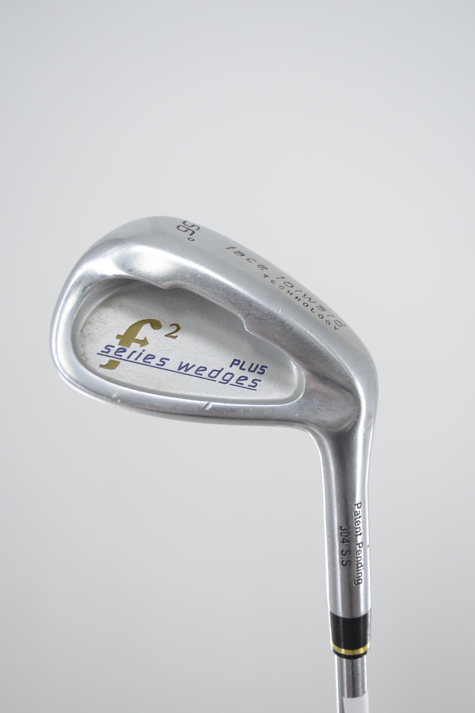 Face Forward F2 Series 56 Degree Wedge Wedge Flex 35.5"