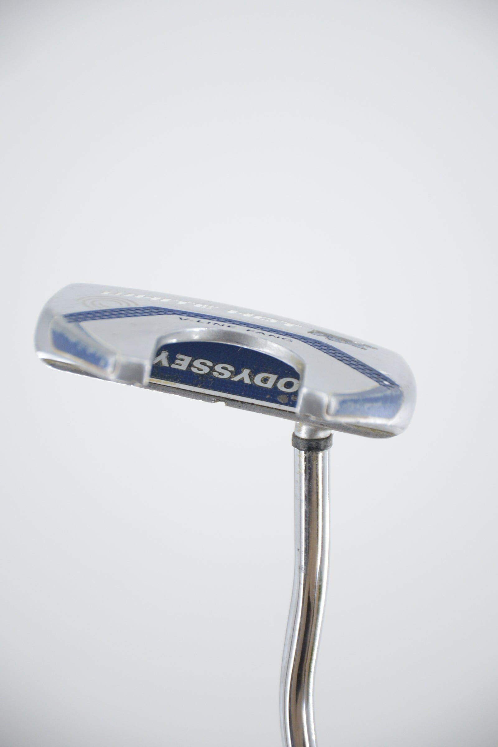 Odyssey White Hot RX V-Line Fang Putter 32.5" Golf Clubs GolfRoots