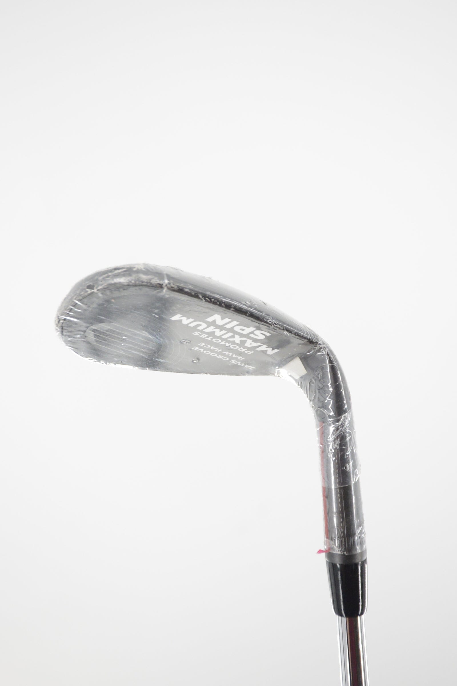 NEW Lefty Callaway Jaws Full Toe 60 Degree Wedge Wedge Flex 34.5" Golf Clubs GolfRoots