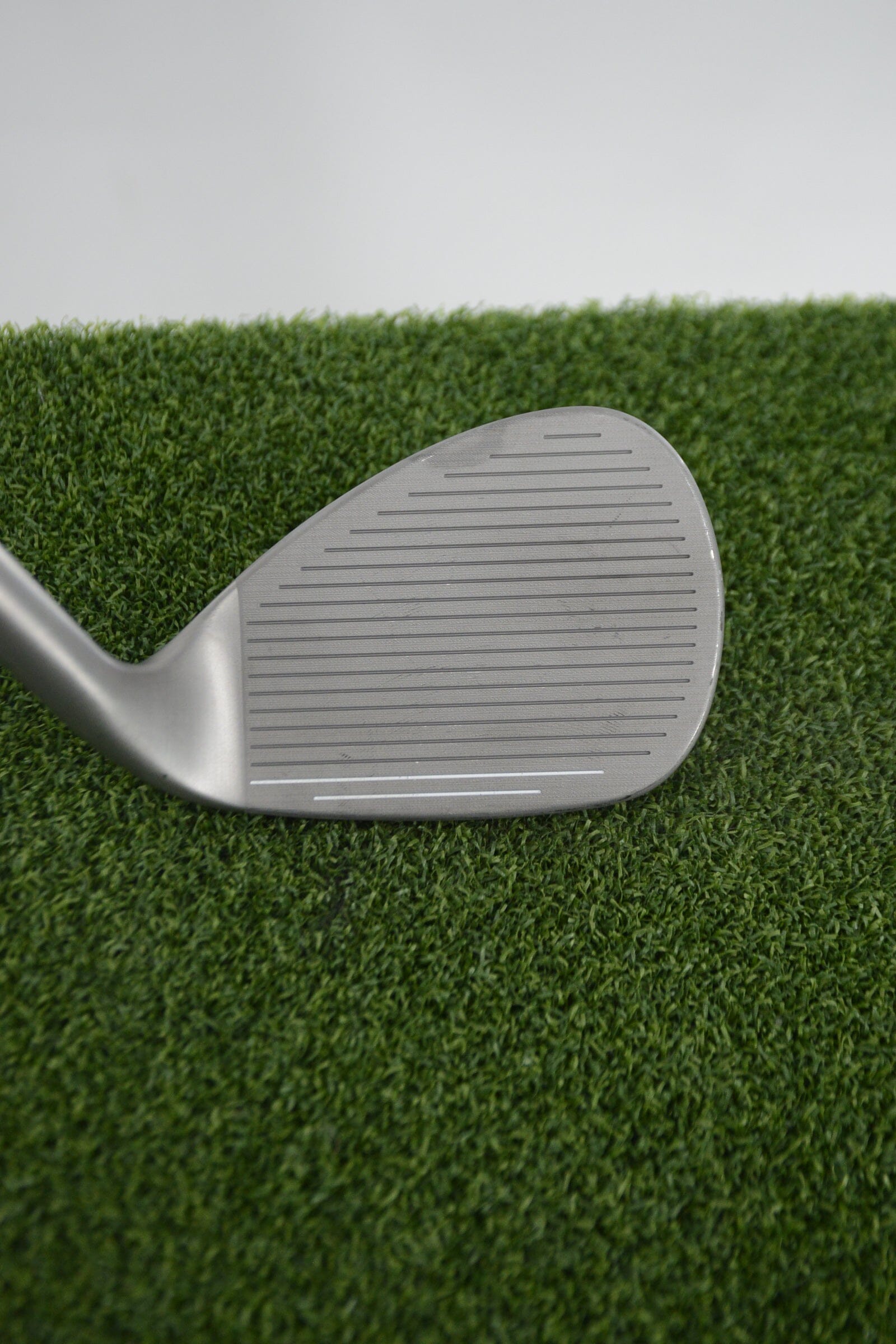 Lefty Cleveland Smart Sole Full Face GW Wedge Flex 35.5"